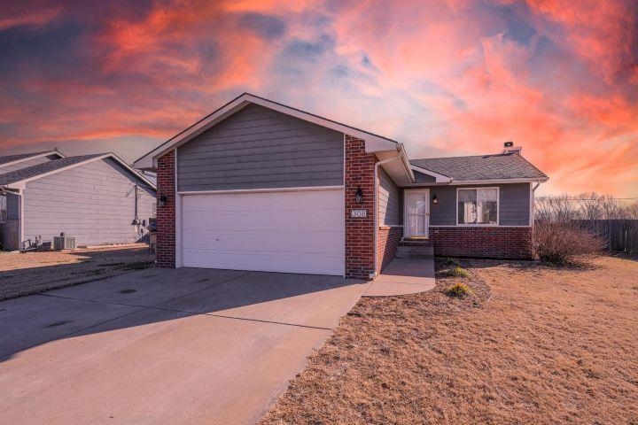 308 N Dacey Bentley KS 67016