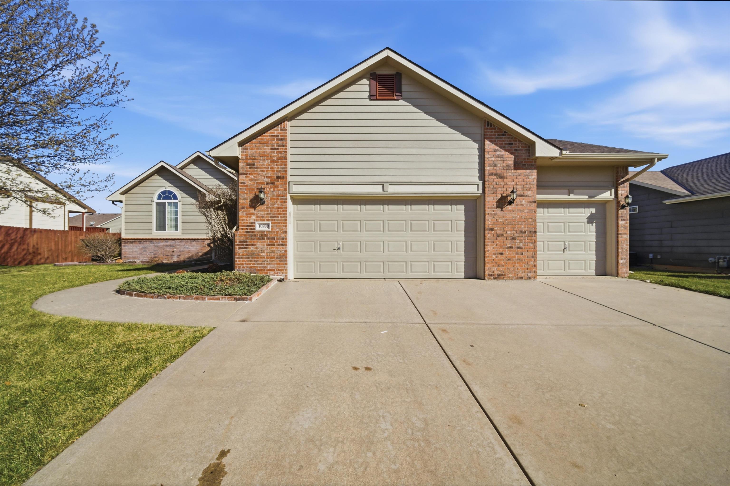 10908 W Lantana Street Wichita KS 67205
