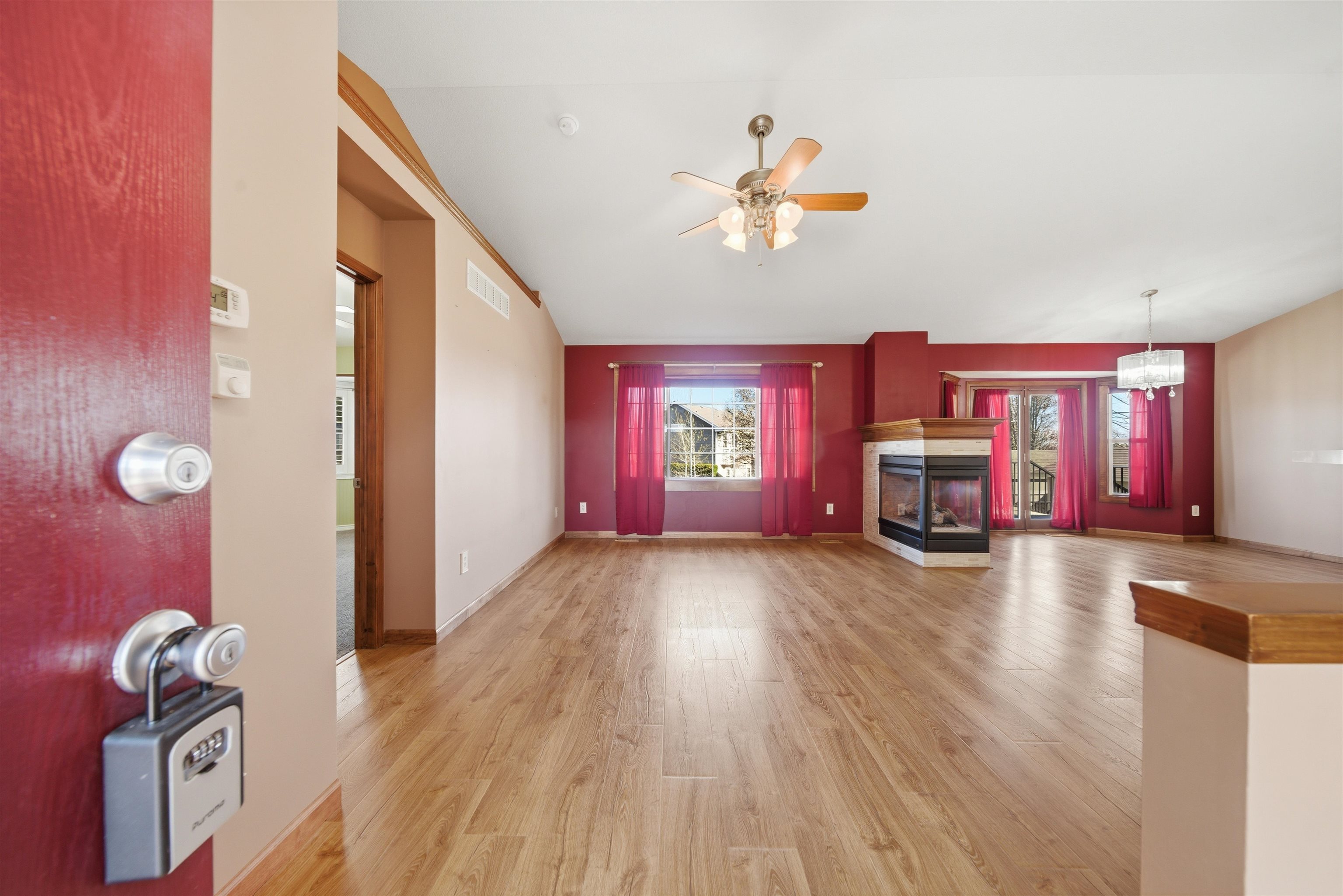 10908 W Lantana Street Wichita KS 67205