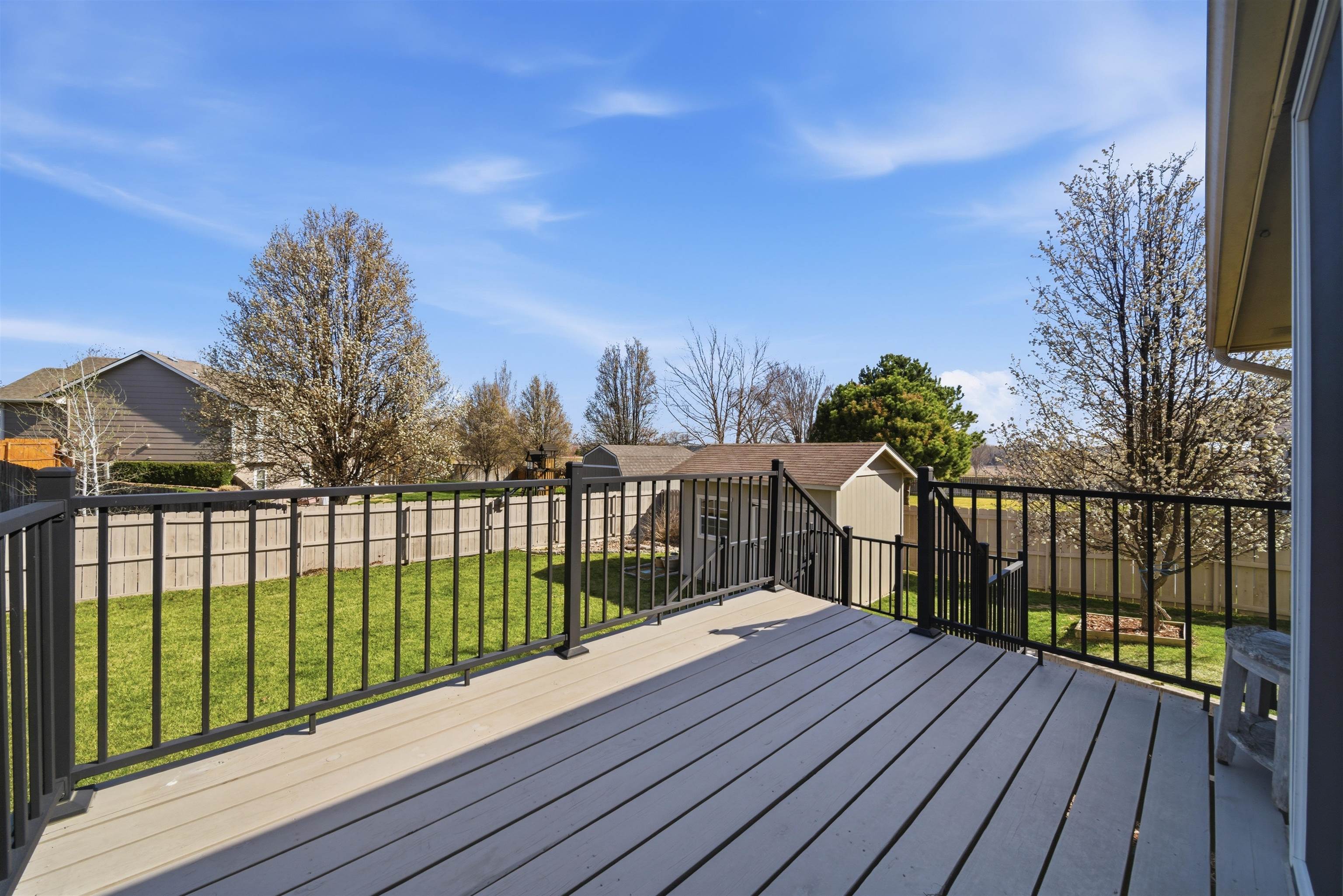 10908 W Lantana Street Wichita KS 67205