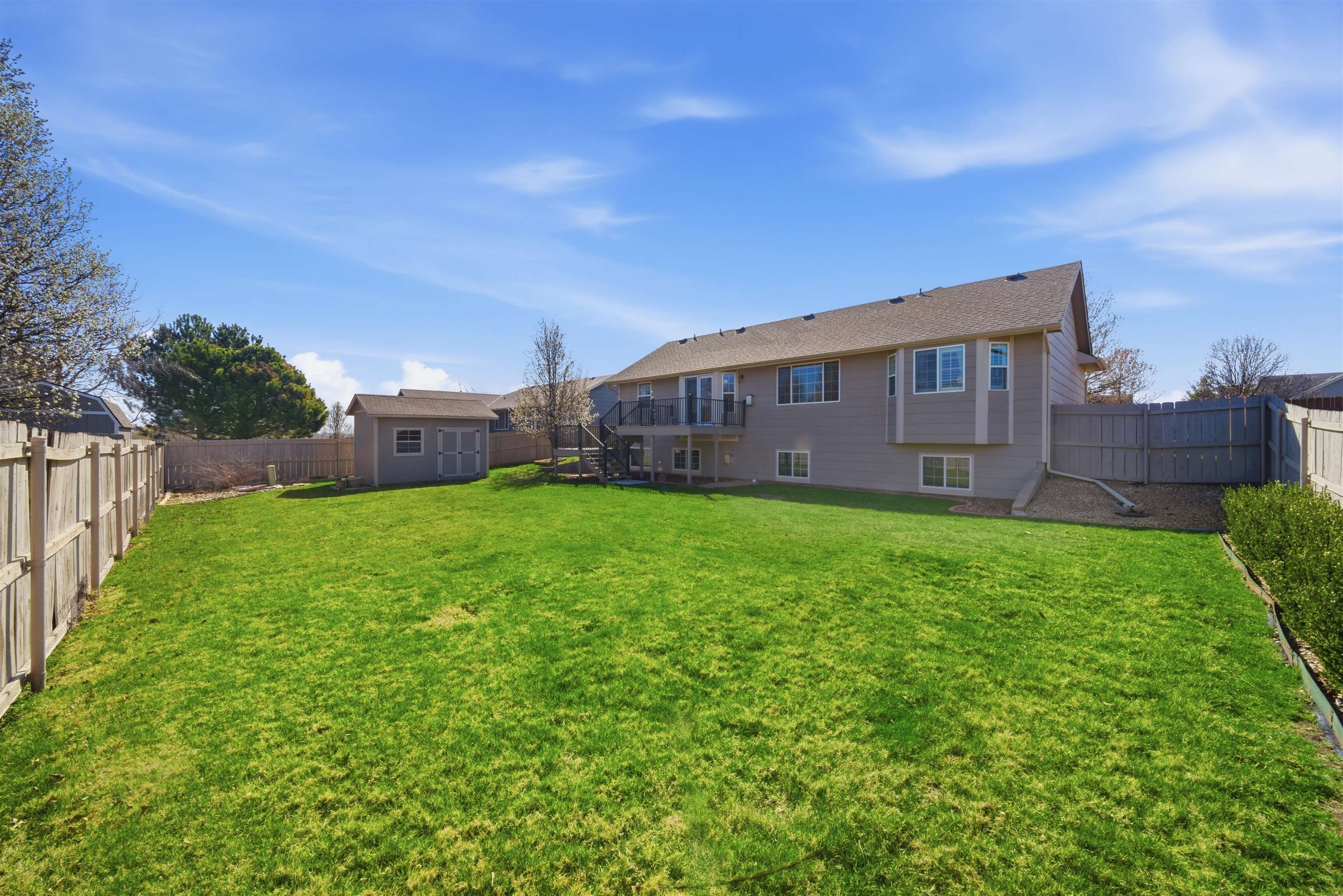 10908 W Lantana Street Wichita KS 67205