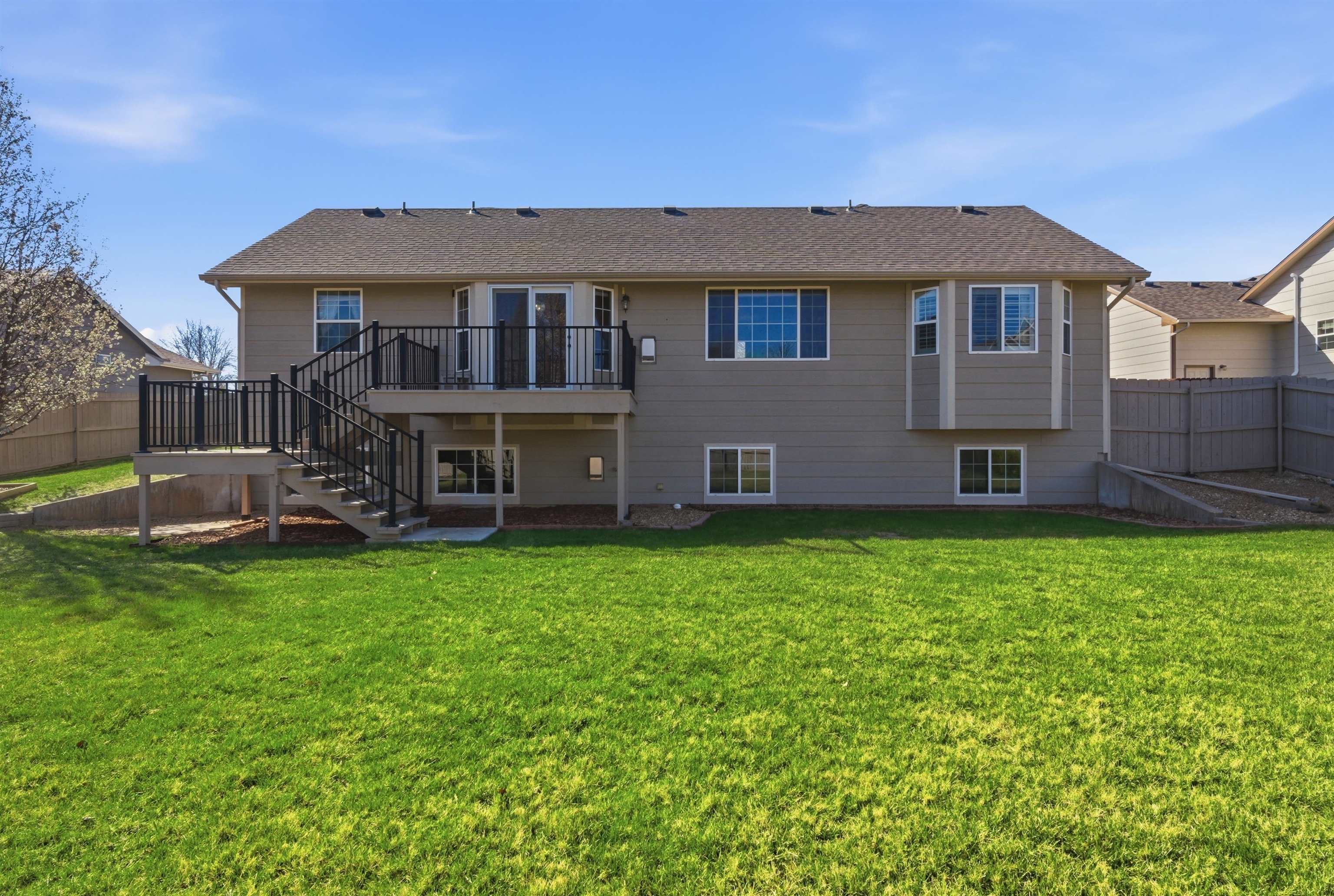 10908 W Lantana Street Wichita KS 67205