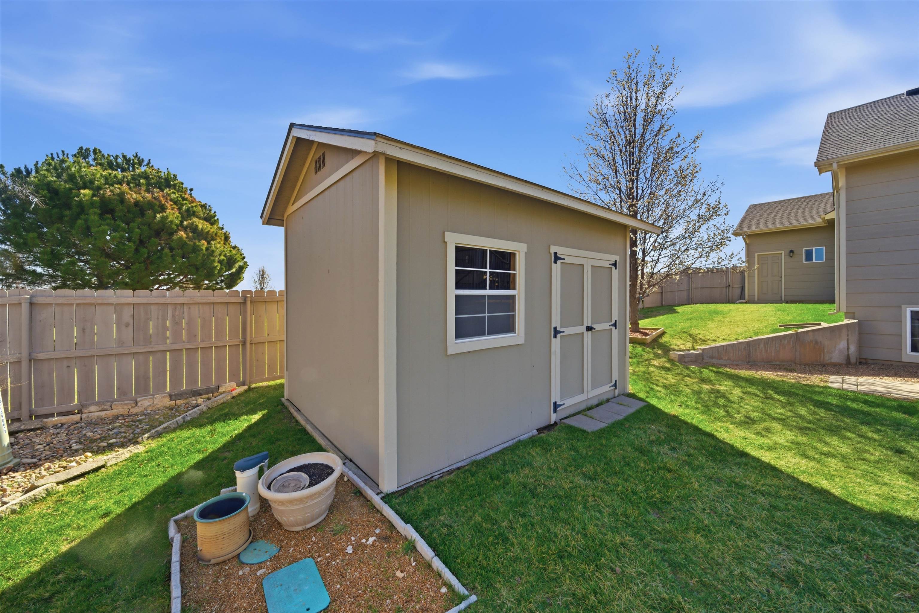 10908 W Lantana Street Wichita KS 67205