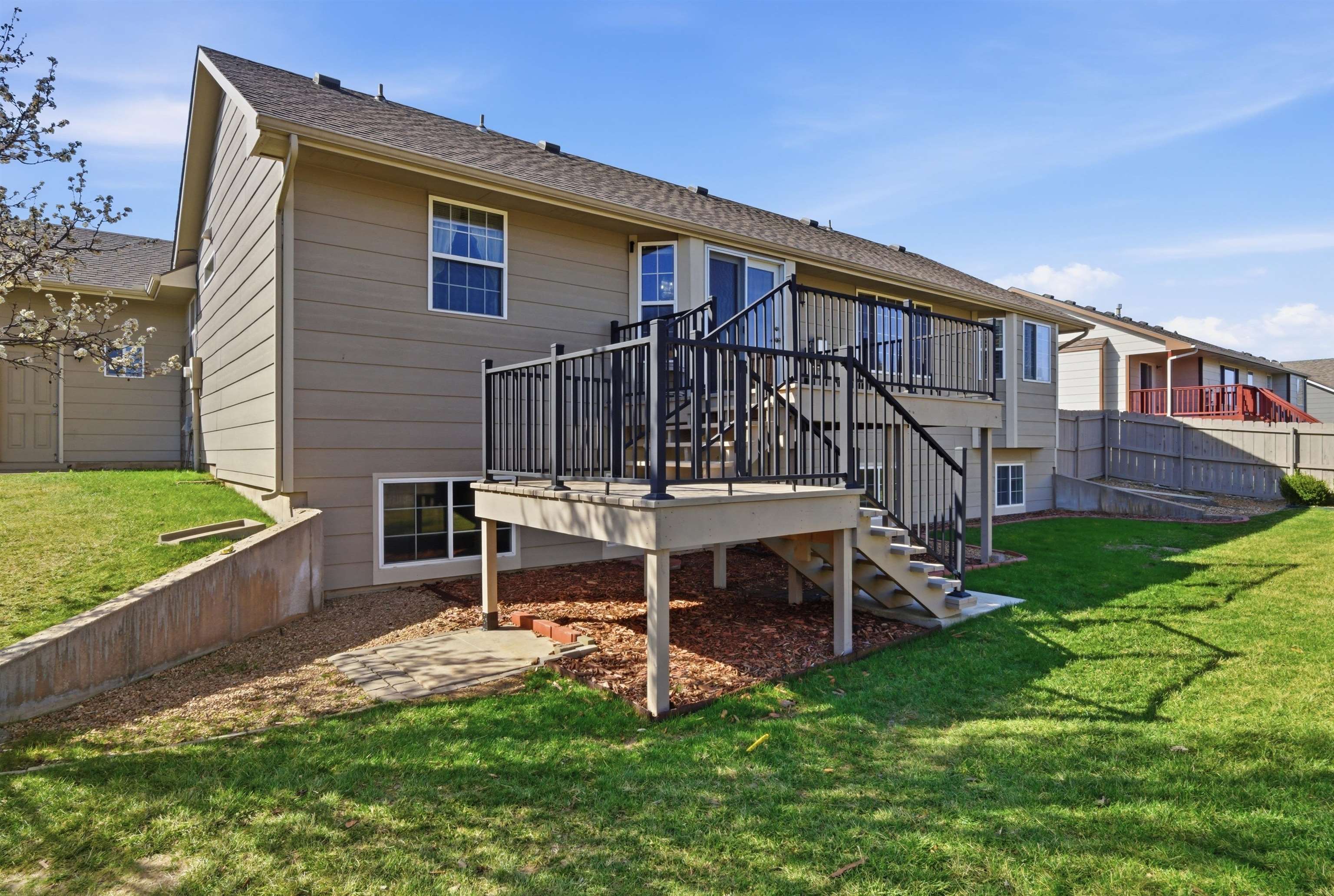 10908 W Lantana Street Wichita KS 67205