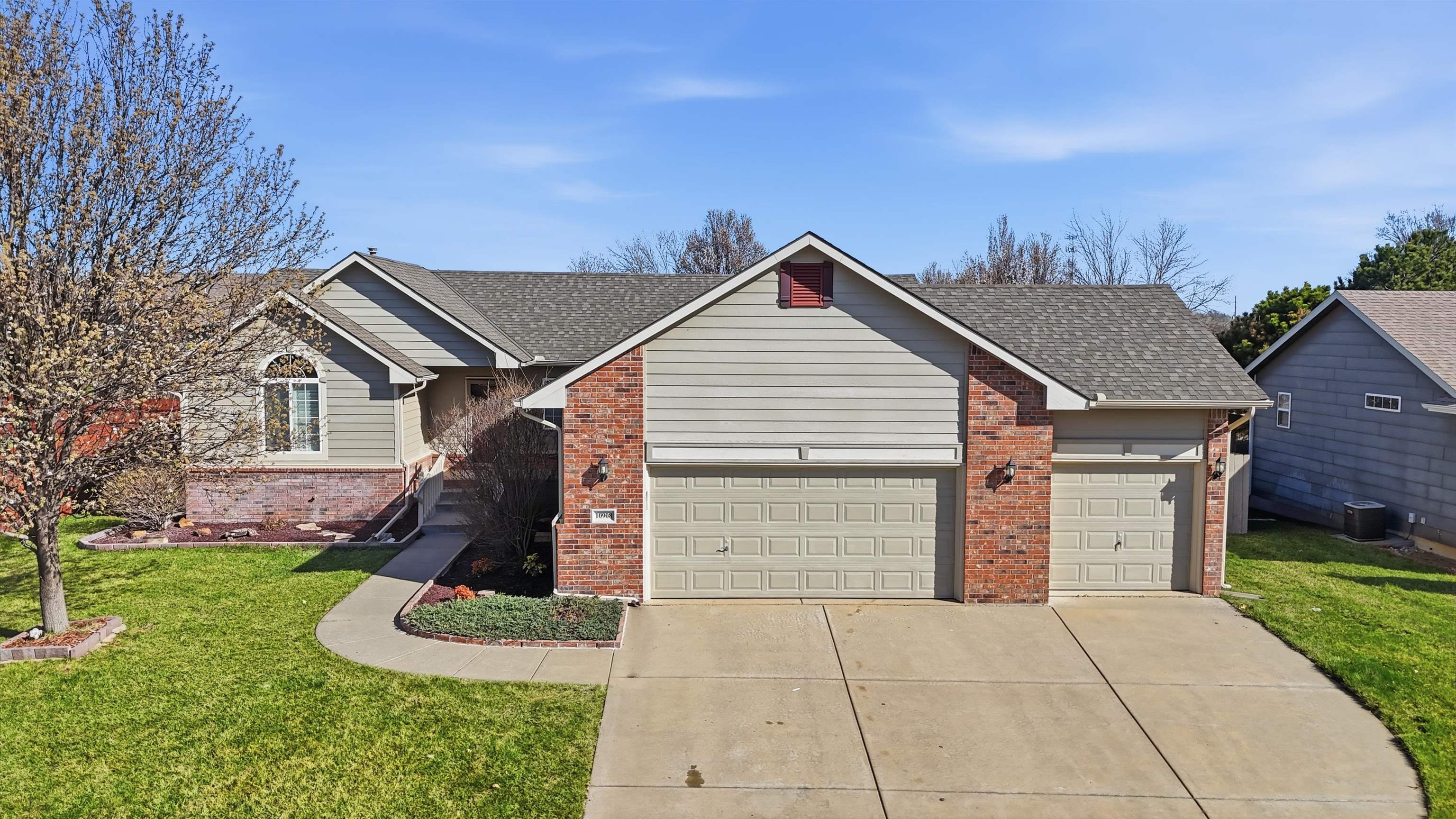 10908 W Lantana Street Wichita KS 67205
