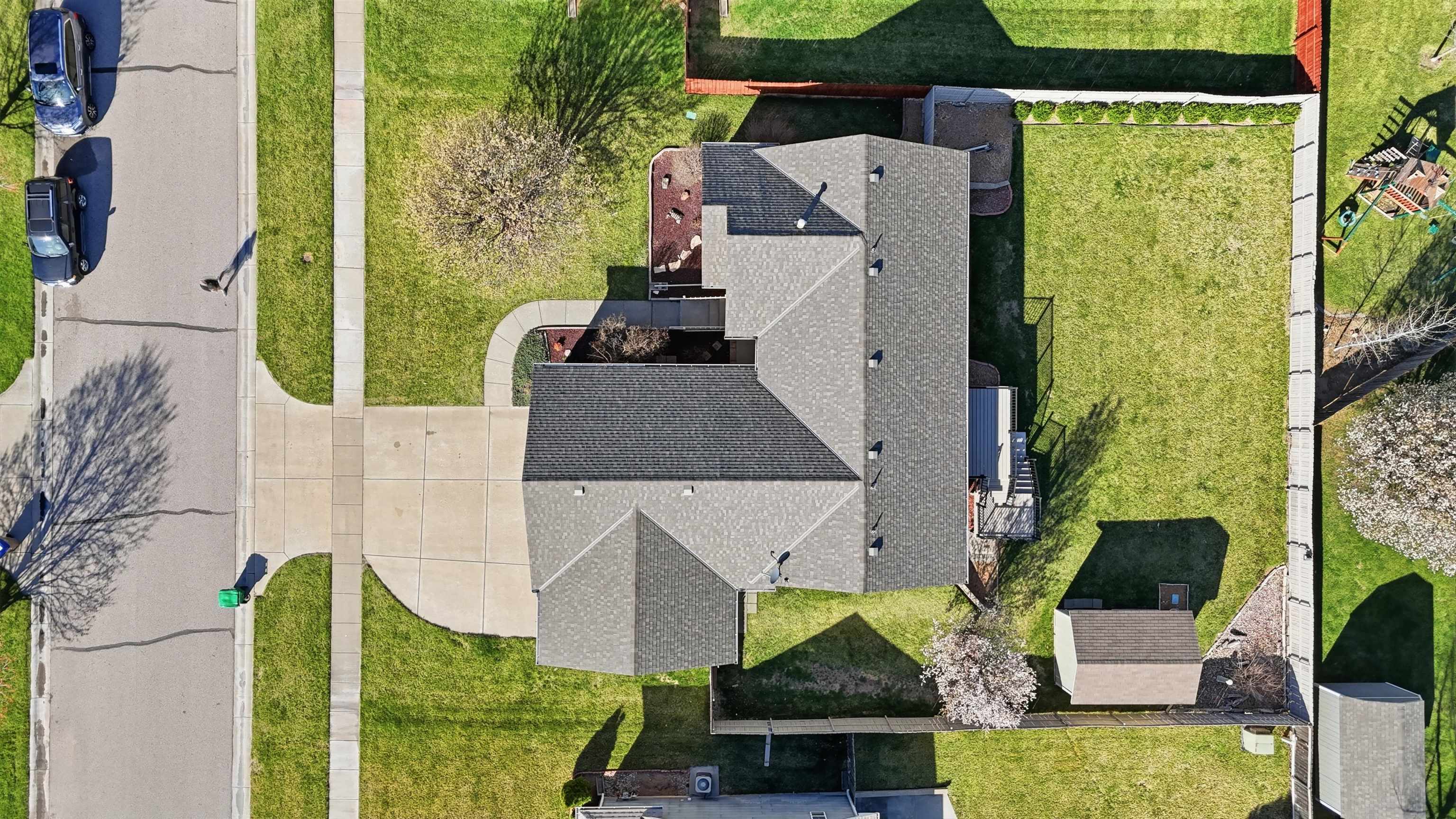 10908 W Lantana Street Wichita KS 67205