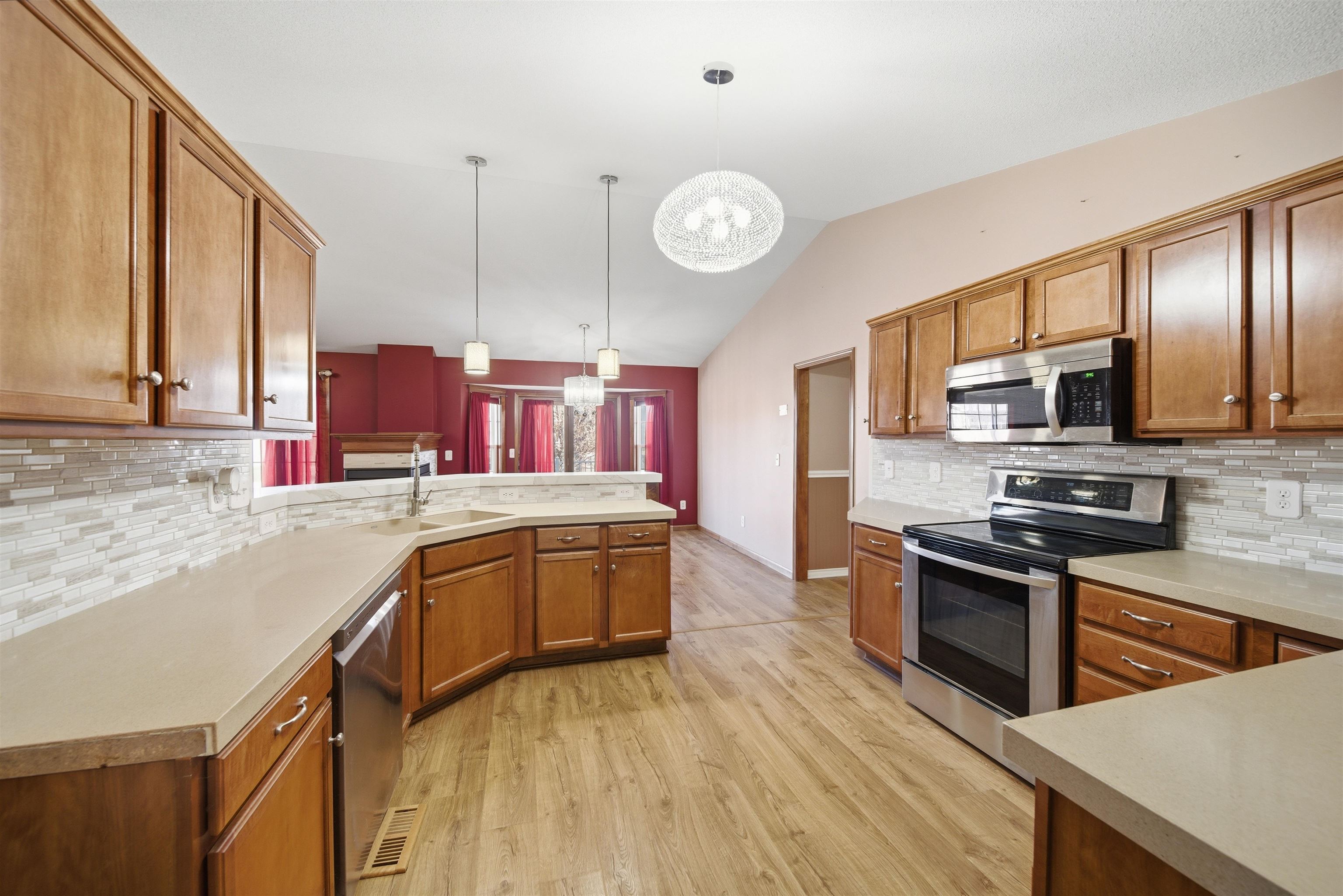 10908 W Lantana Street Wichita KS 67205