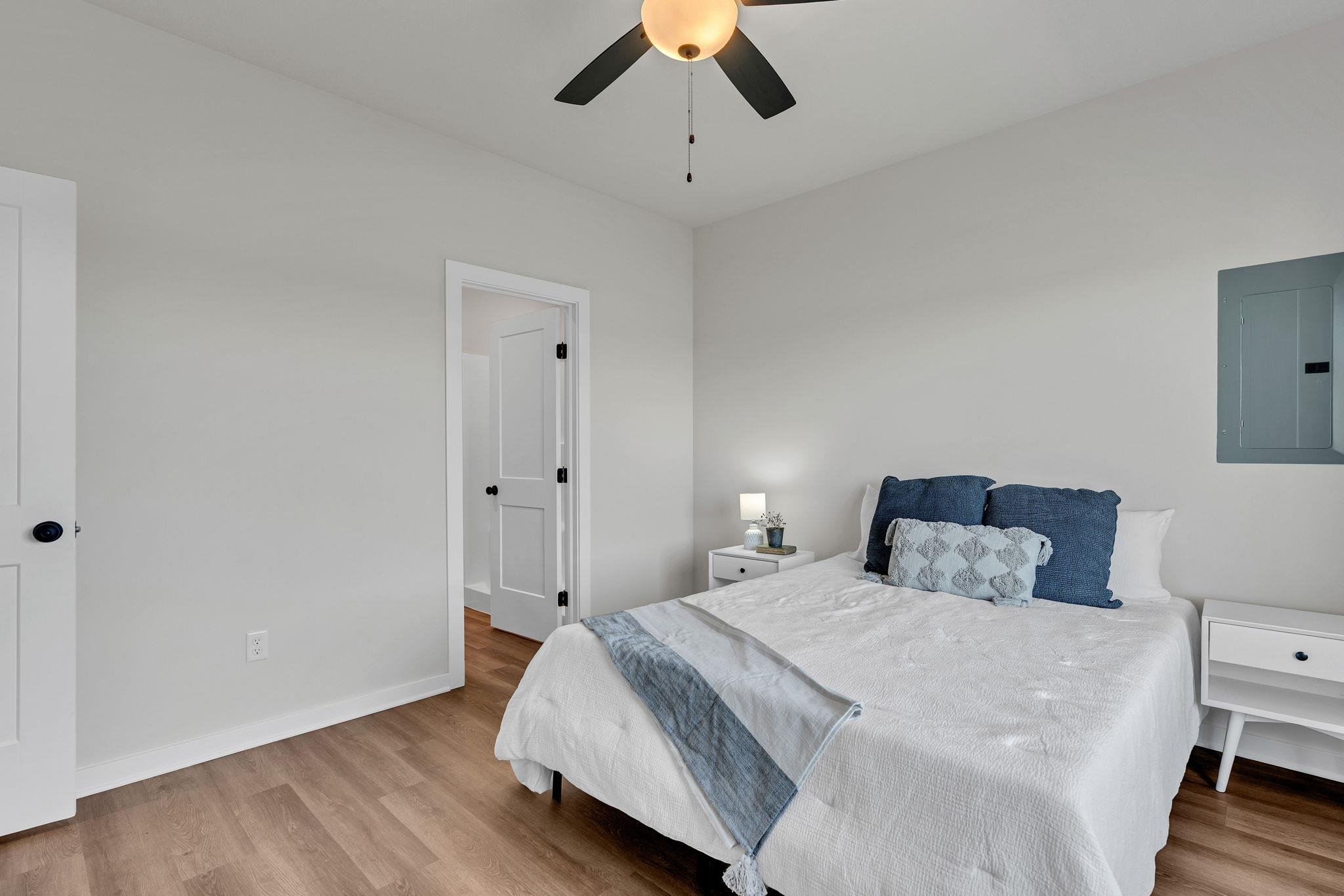 112 N Gowen Street Goddard KS 67052