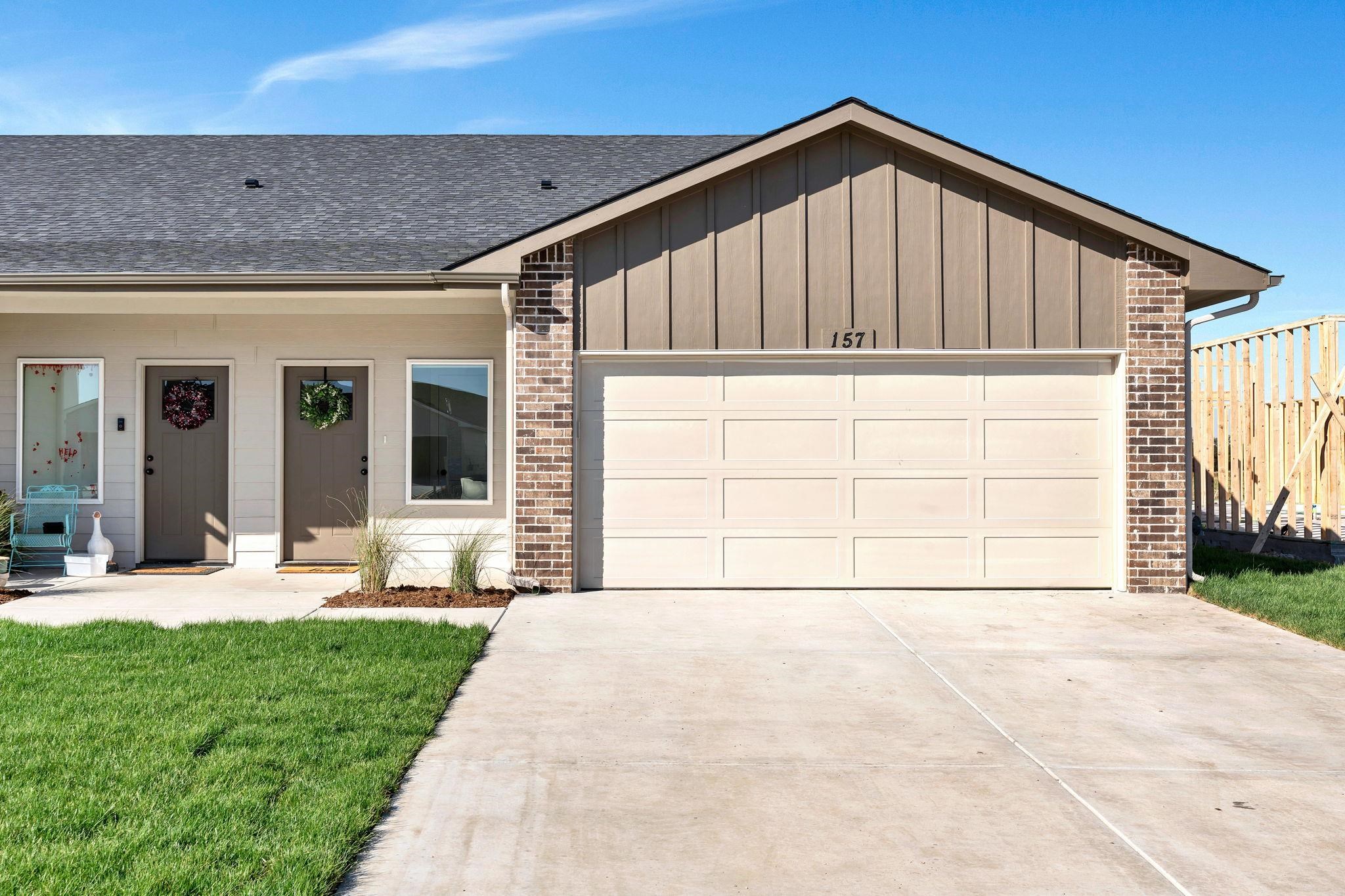 112 N Gowen Street Goddard KS 67052