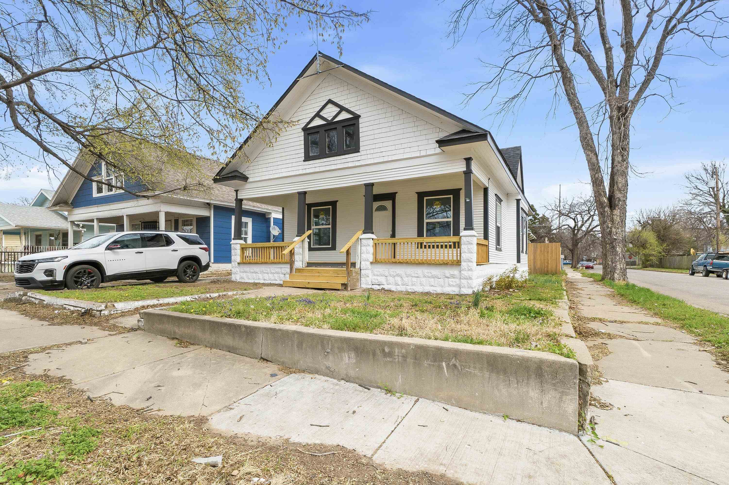 1600 N Topeka Street Wichita KS 67214