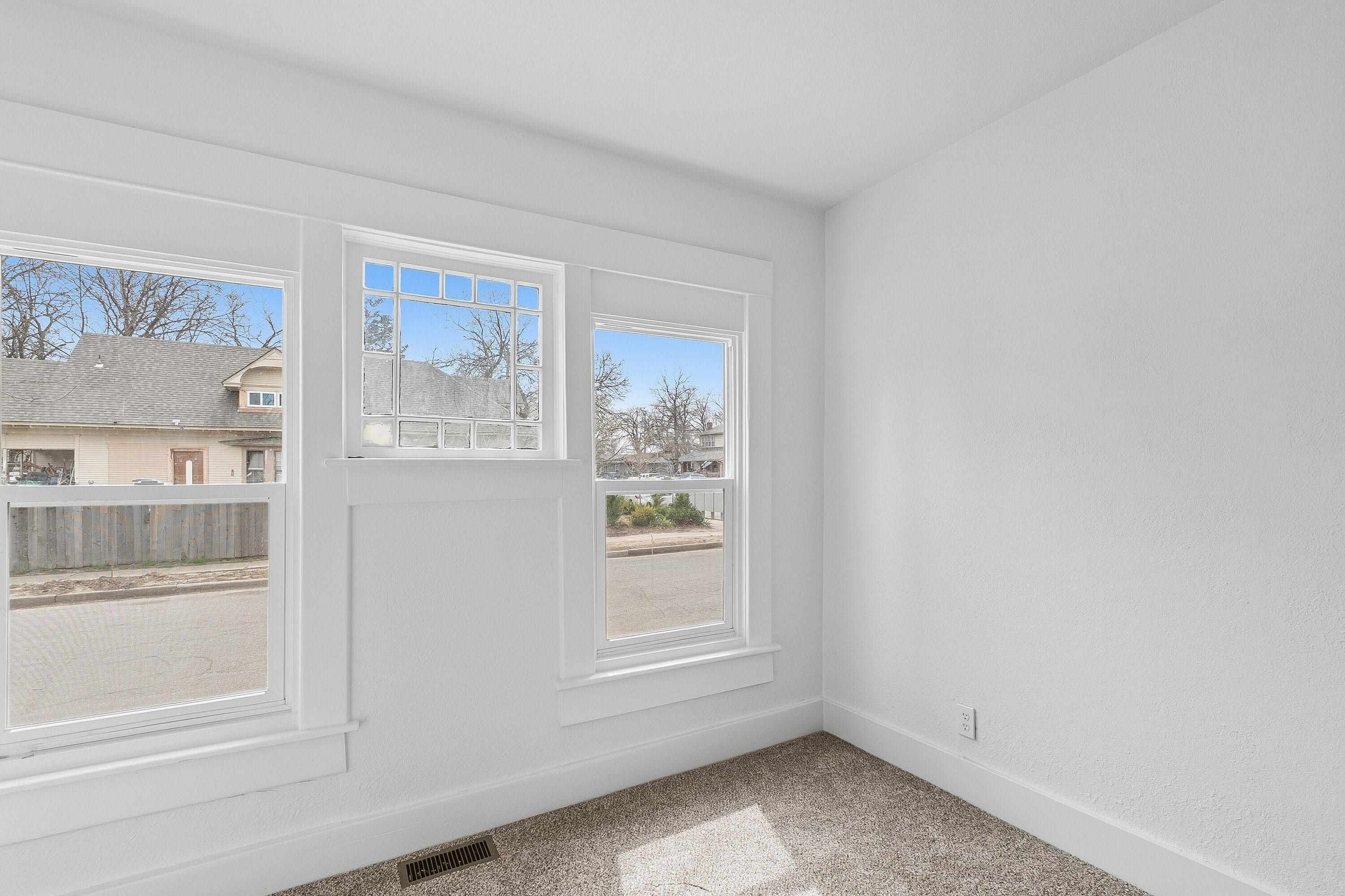 1600 N Topeka Street Wichita KS 67214