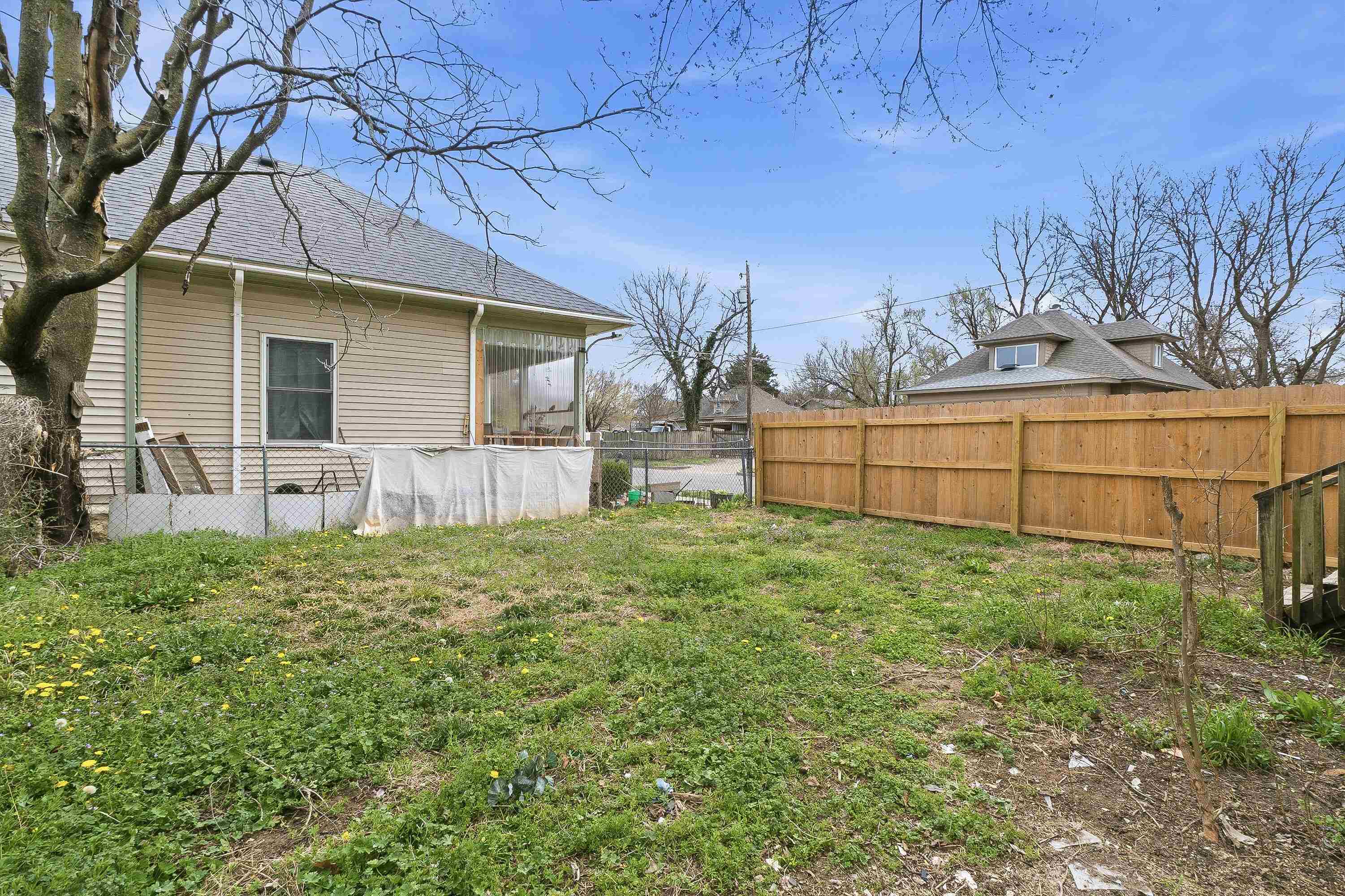 1600 N Topeka Street Wichita KS 67214