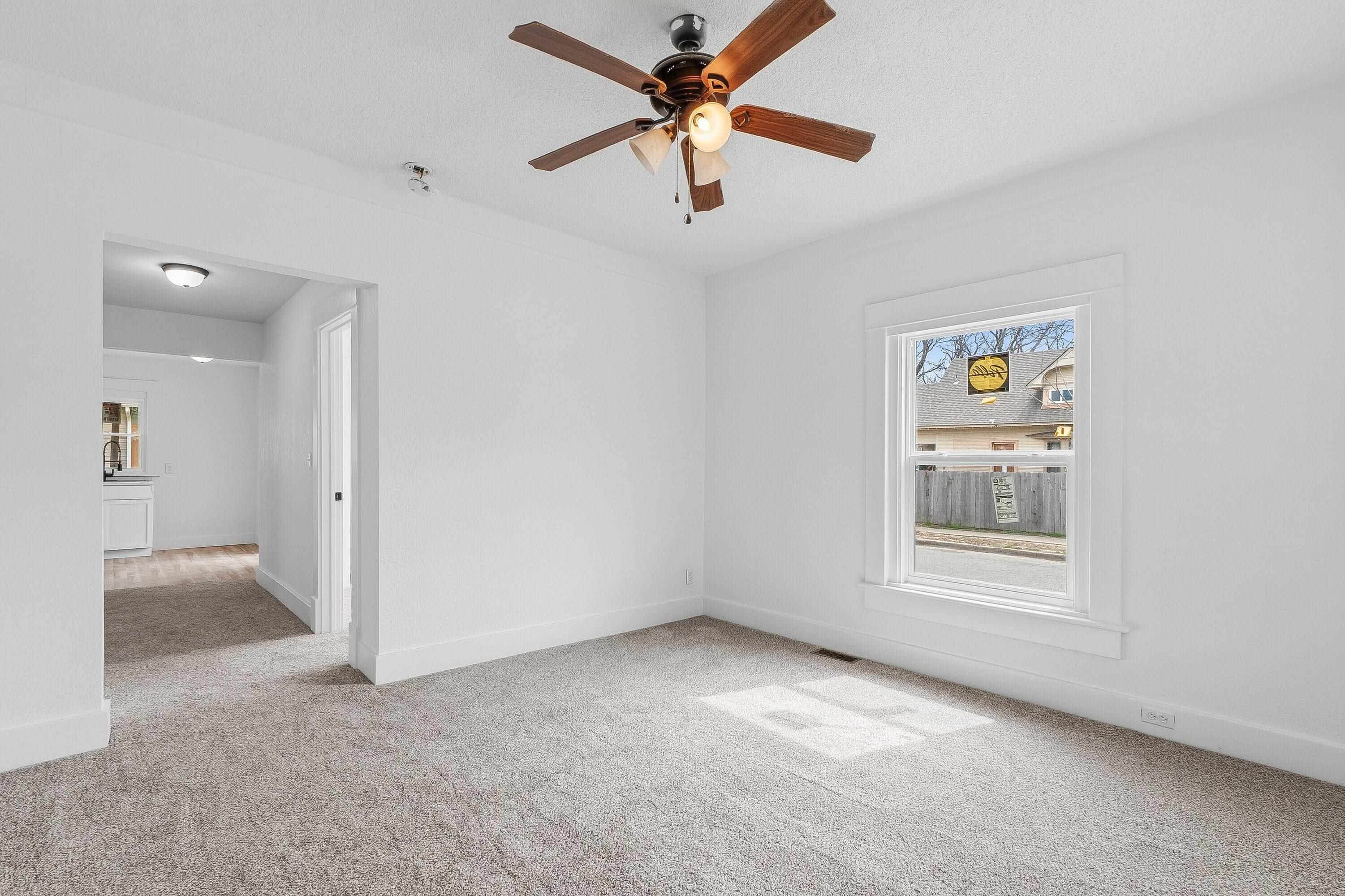 1600 N Topeka Street Wichita KS 67214