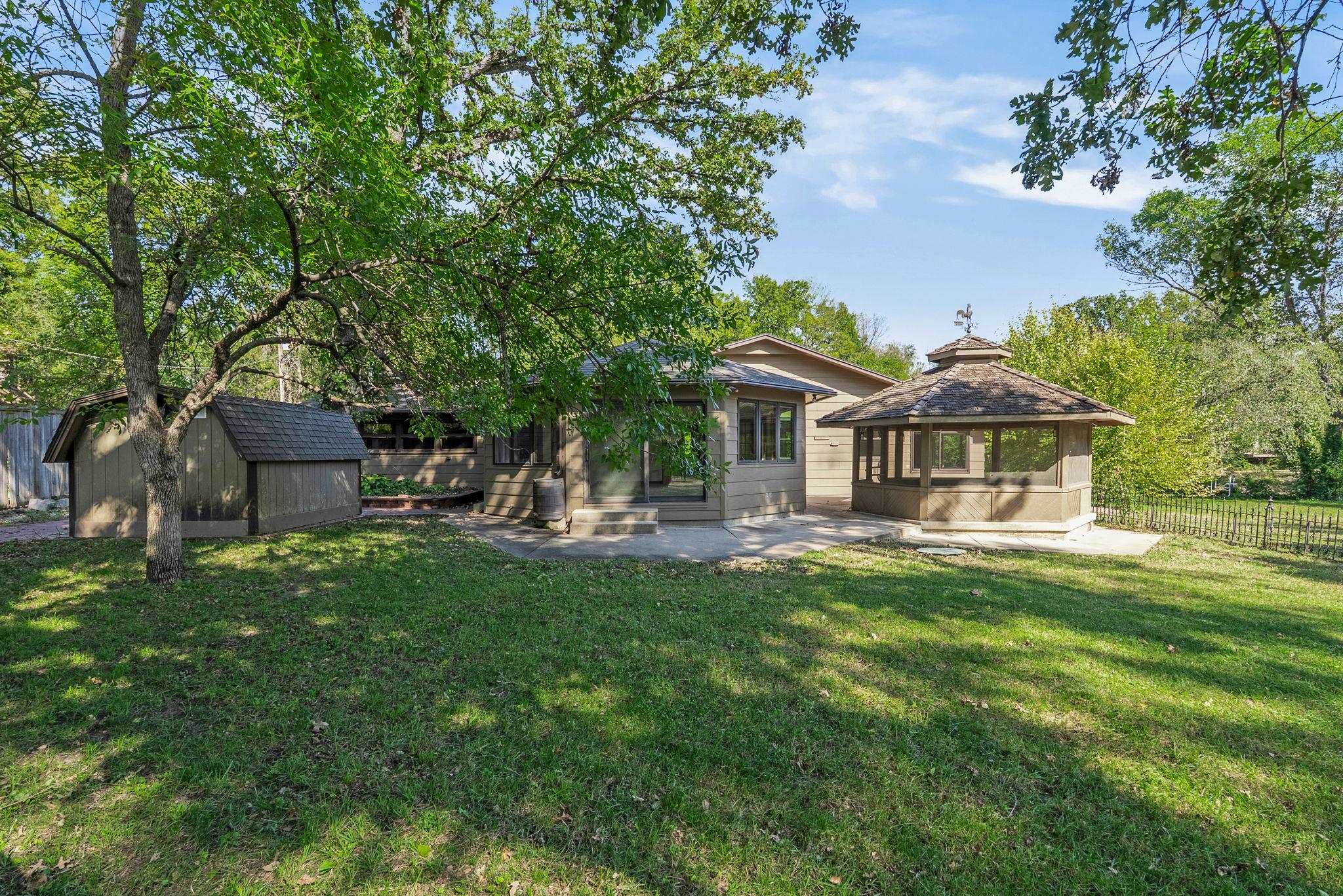 12707 SW Chisholm Trail Andover KS 67002