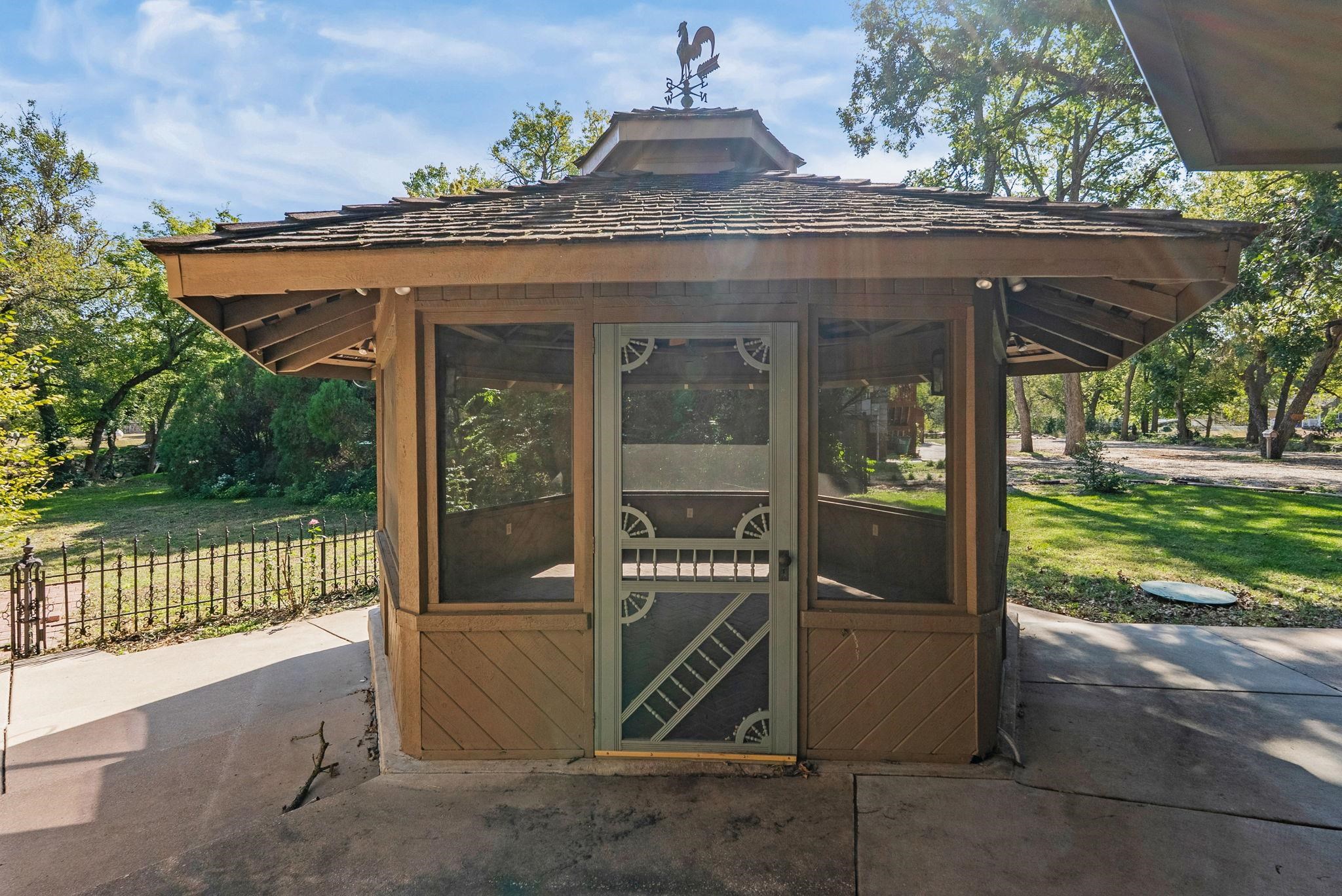 12707 SW Chisholm Trail Andover KS 67002