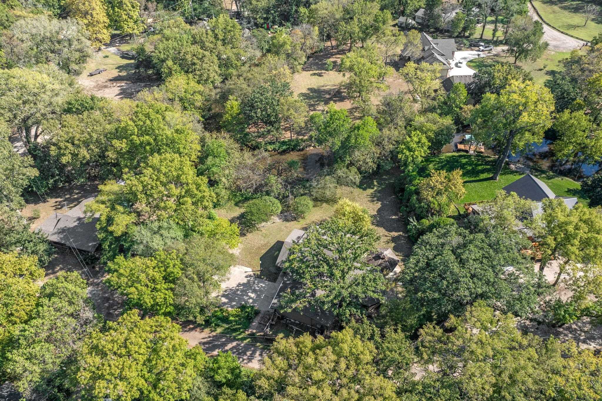 12707 SW Chisholm Trail Andover KS 67002