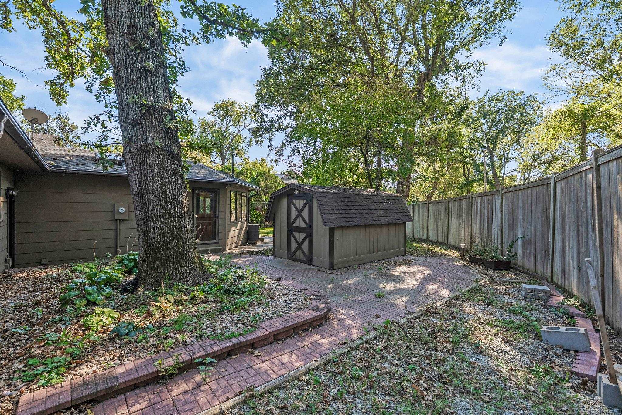 12707 SW Chisholm Trail Andover KS 67002