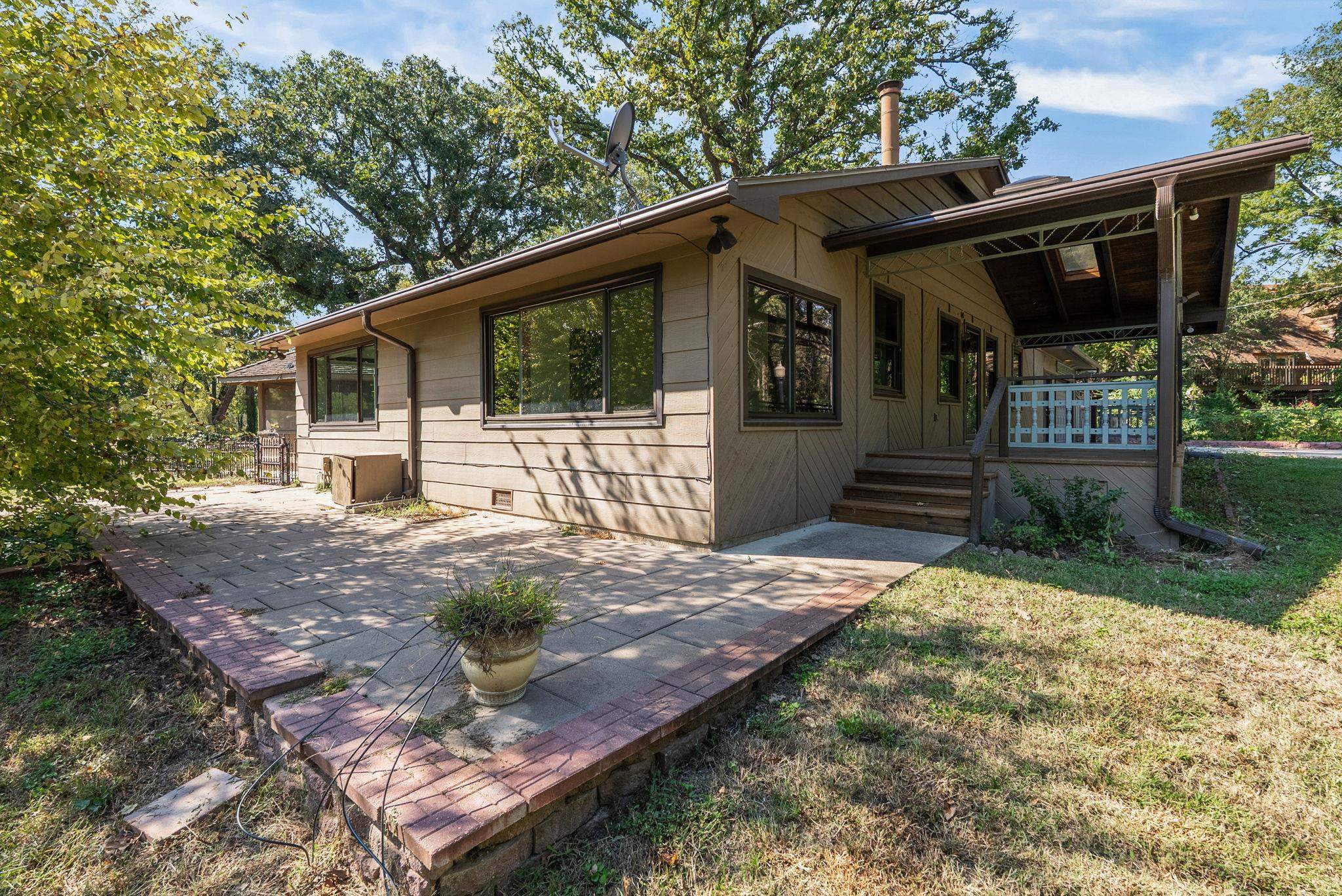 12707 SW Chisholm Trail Andover KS 67002