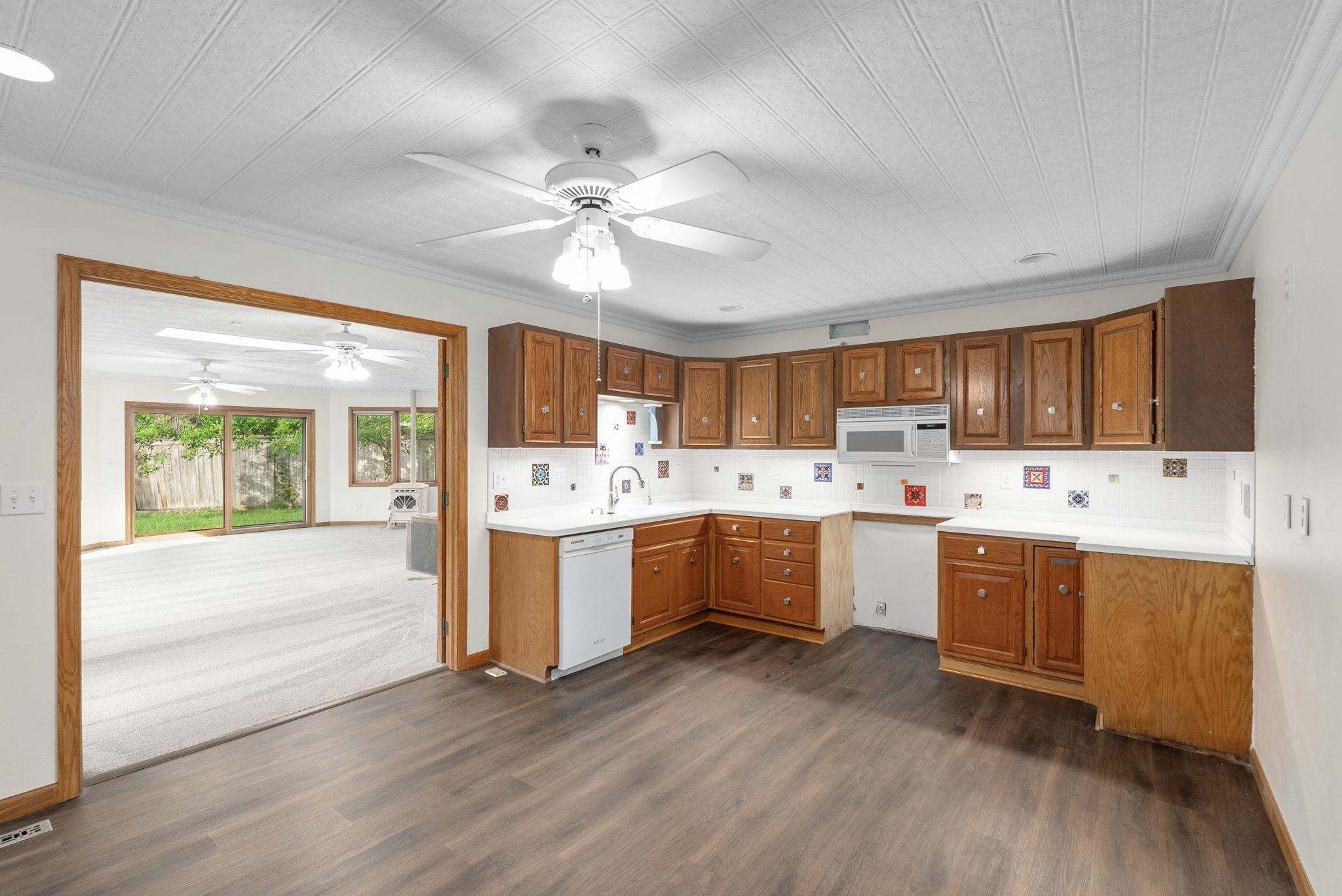 12707 SW Chisholm Trail Andover KS 67002