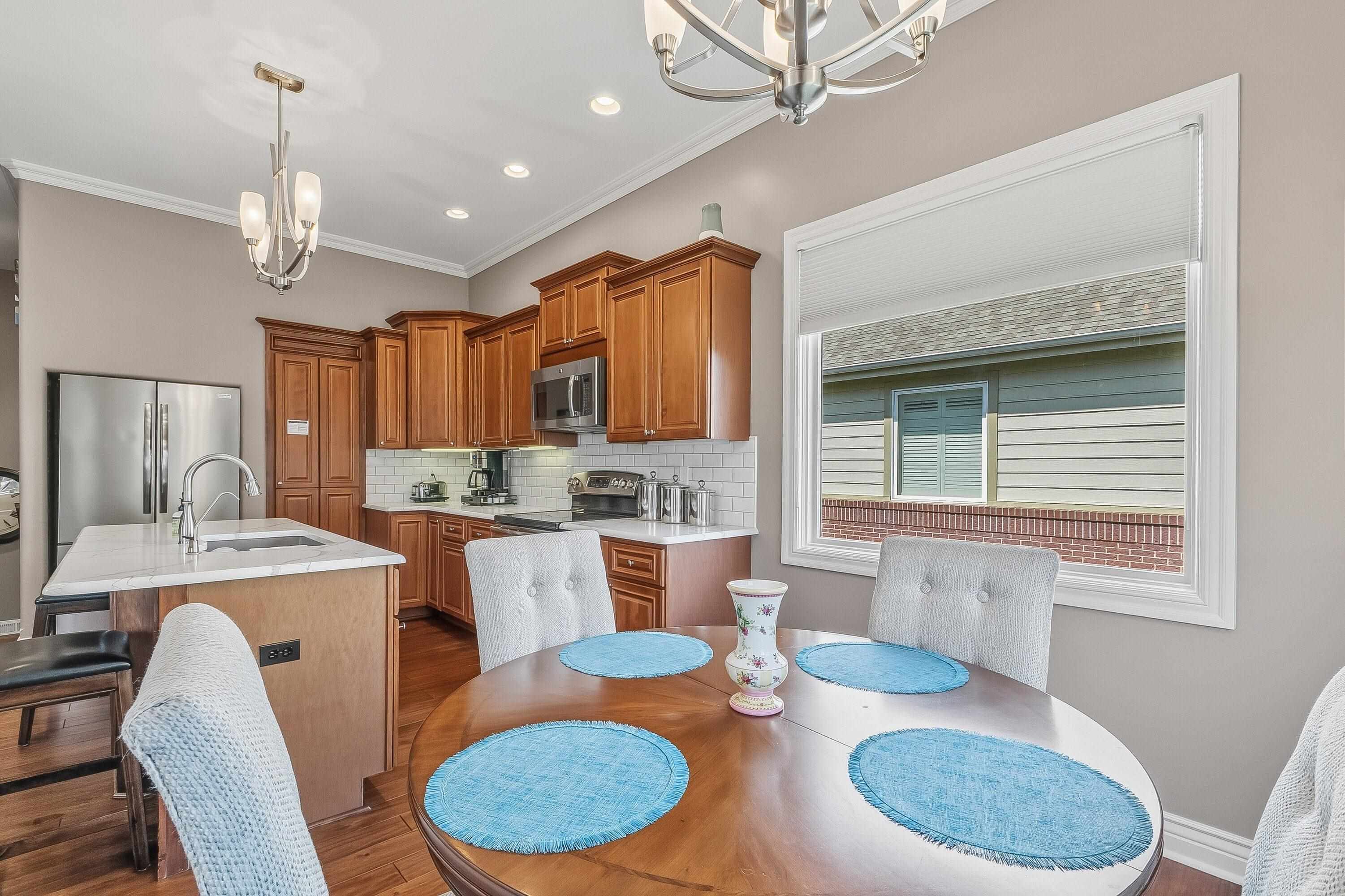 4524 N Barton Creek Court Wichita KS 67226