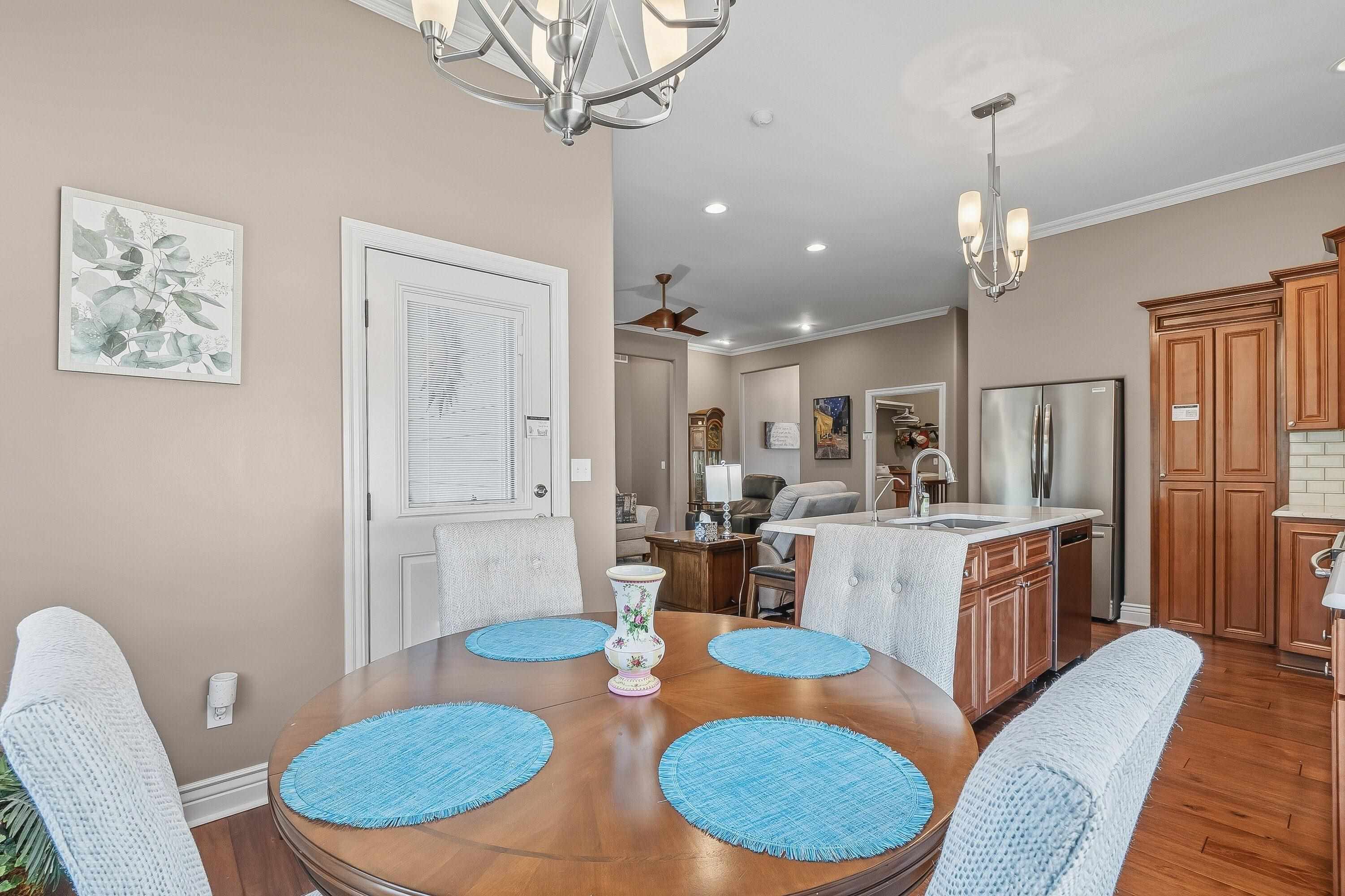 4524 N Barton Creek Court Wichita KS 67226