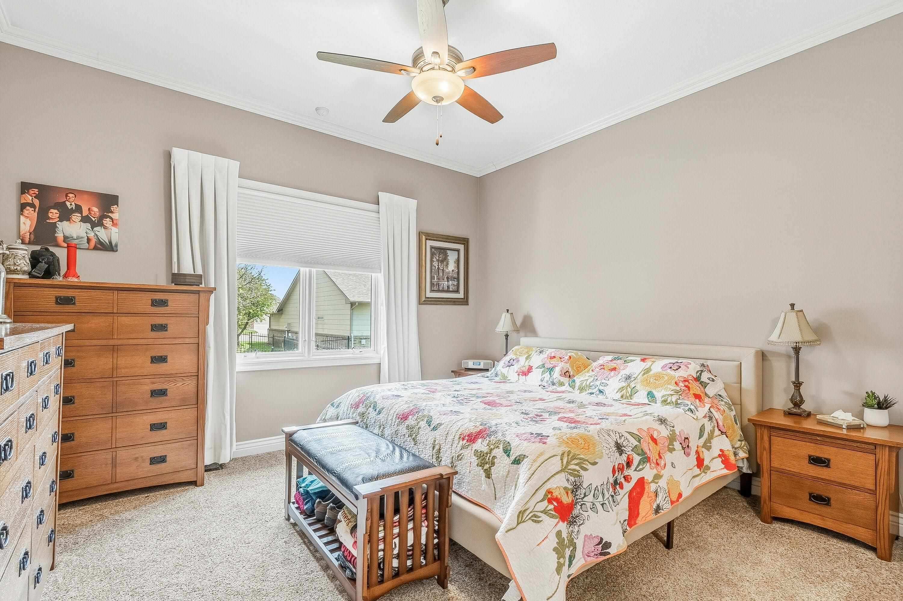 4524 N Barton Creek Court Wichita KS 67226