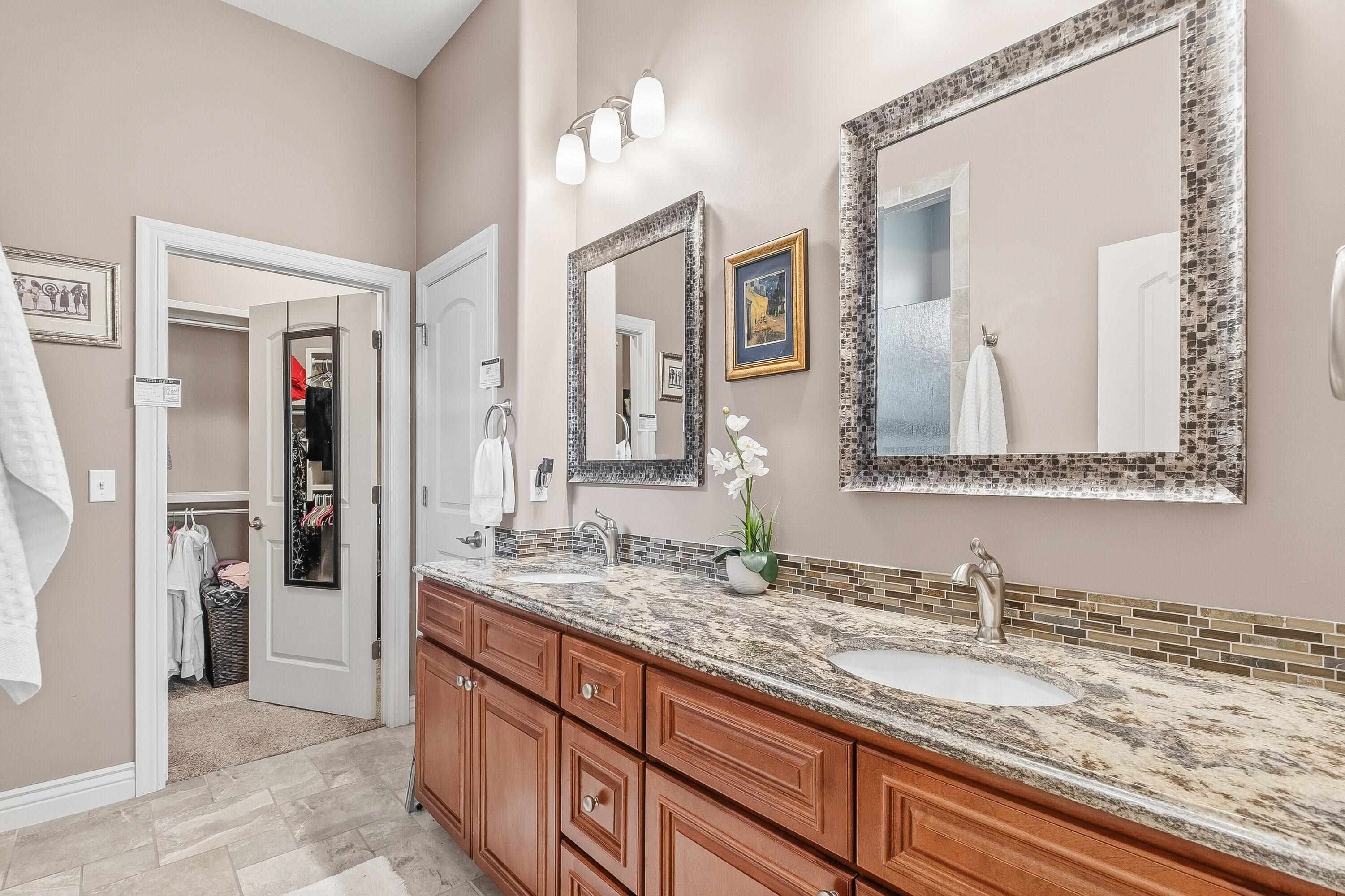 4524 N Barton Creek Court Wichita KS 67226