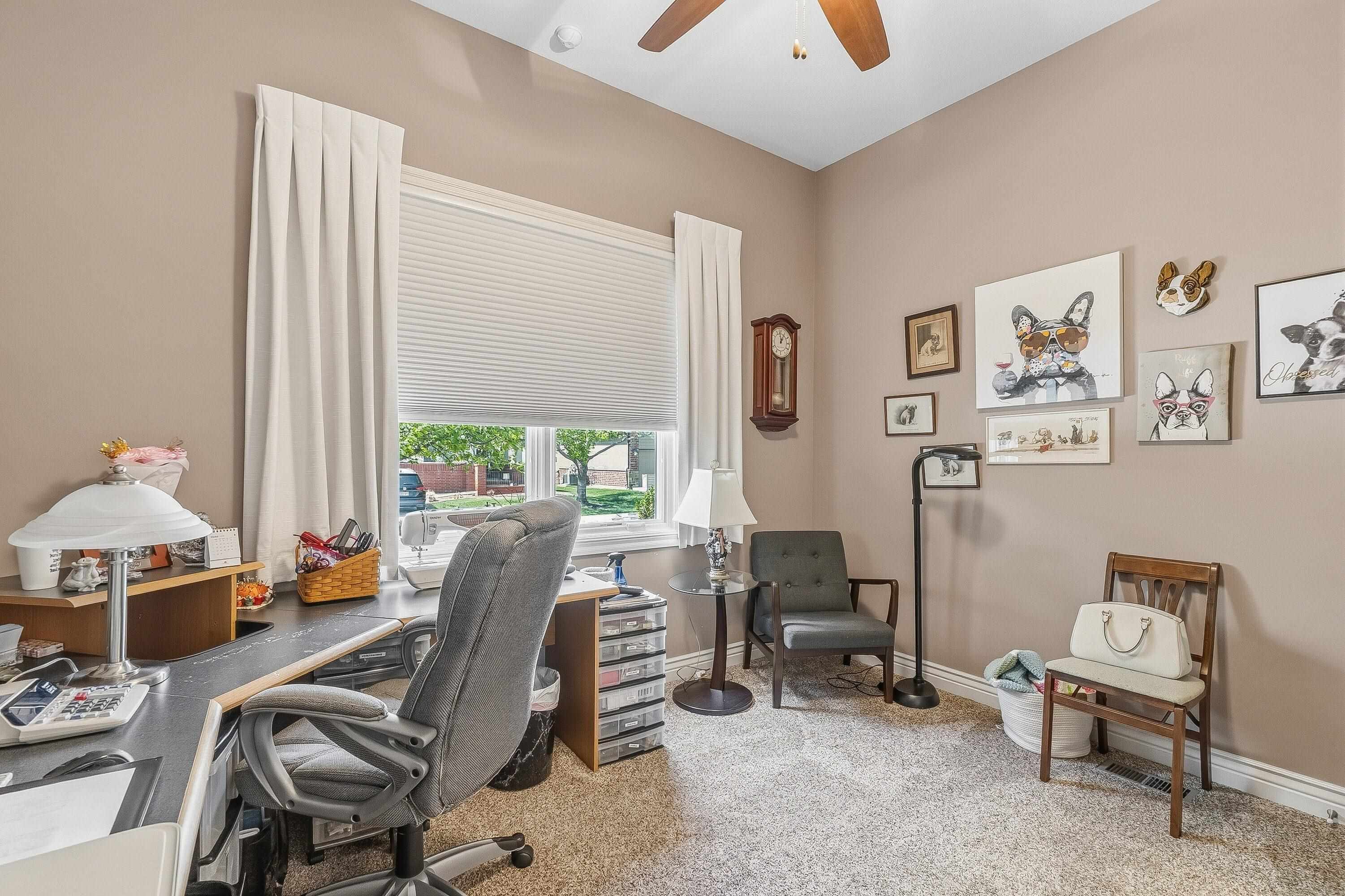 4524 N Barton Creek Court Wichita KS 67226