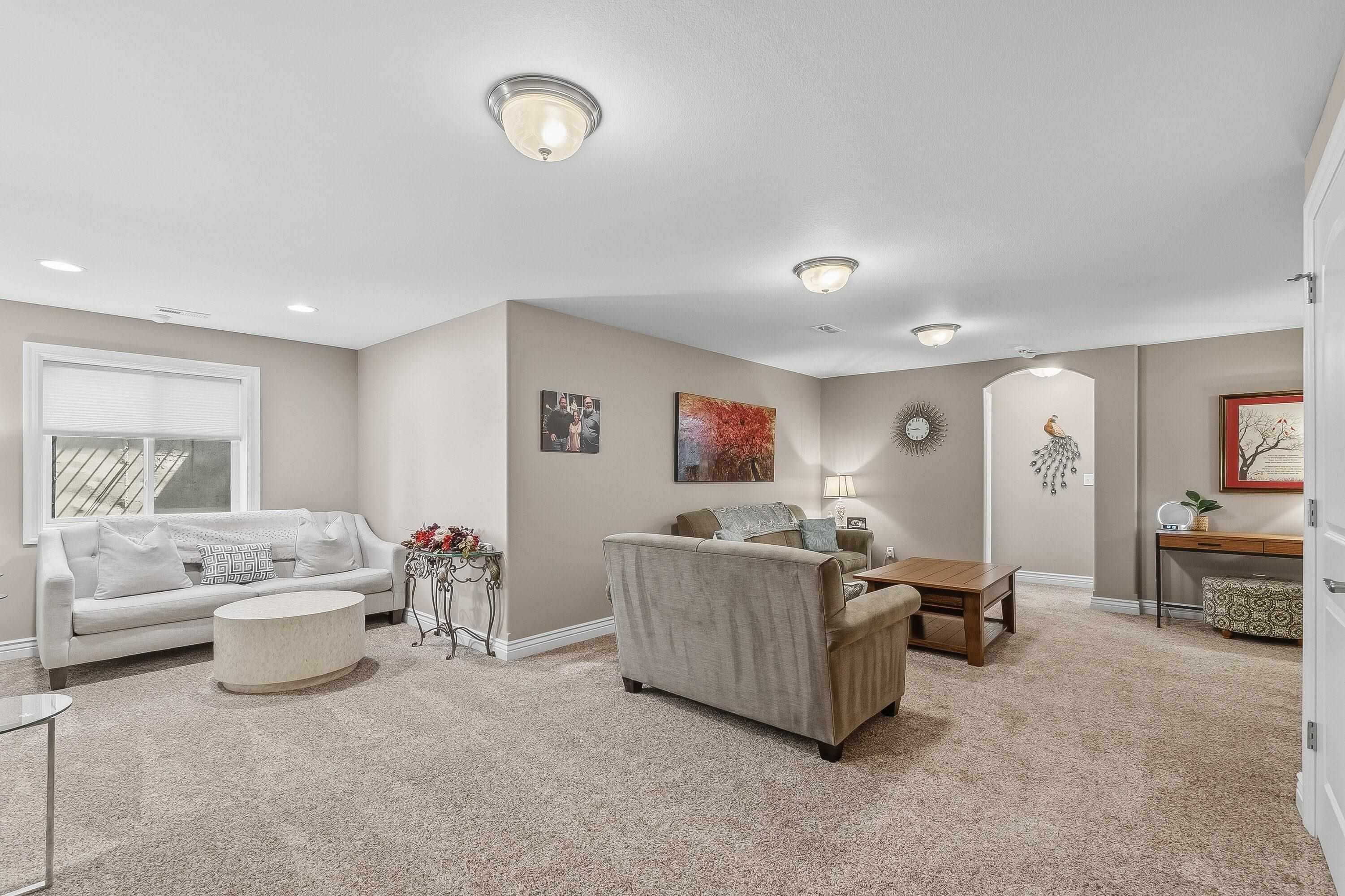 4524 N Barton Creek Court Wichita KS 67226