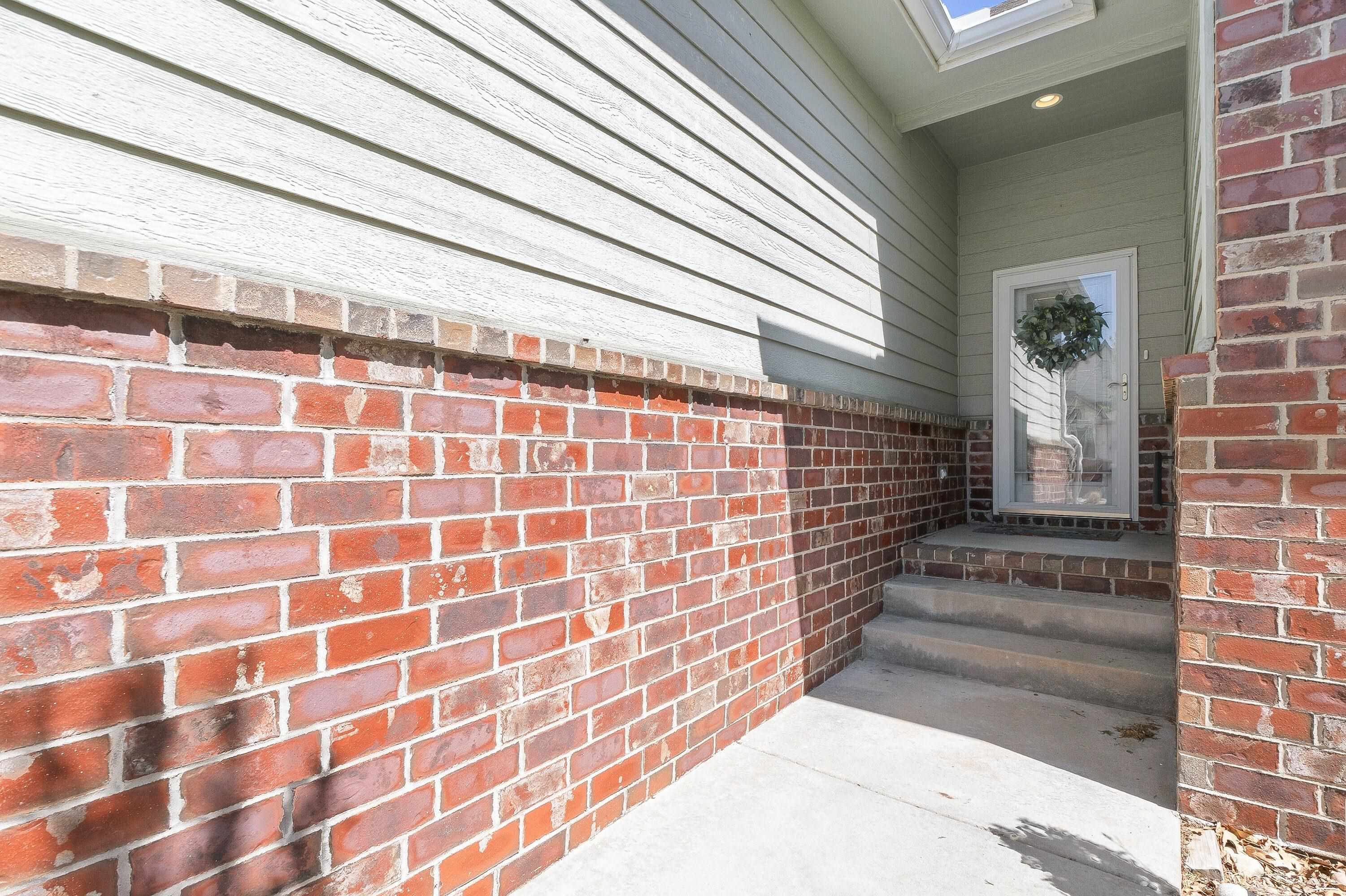 4524 N Barton Creek Court Wichita KS 67226
