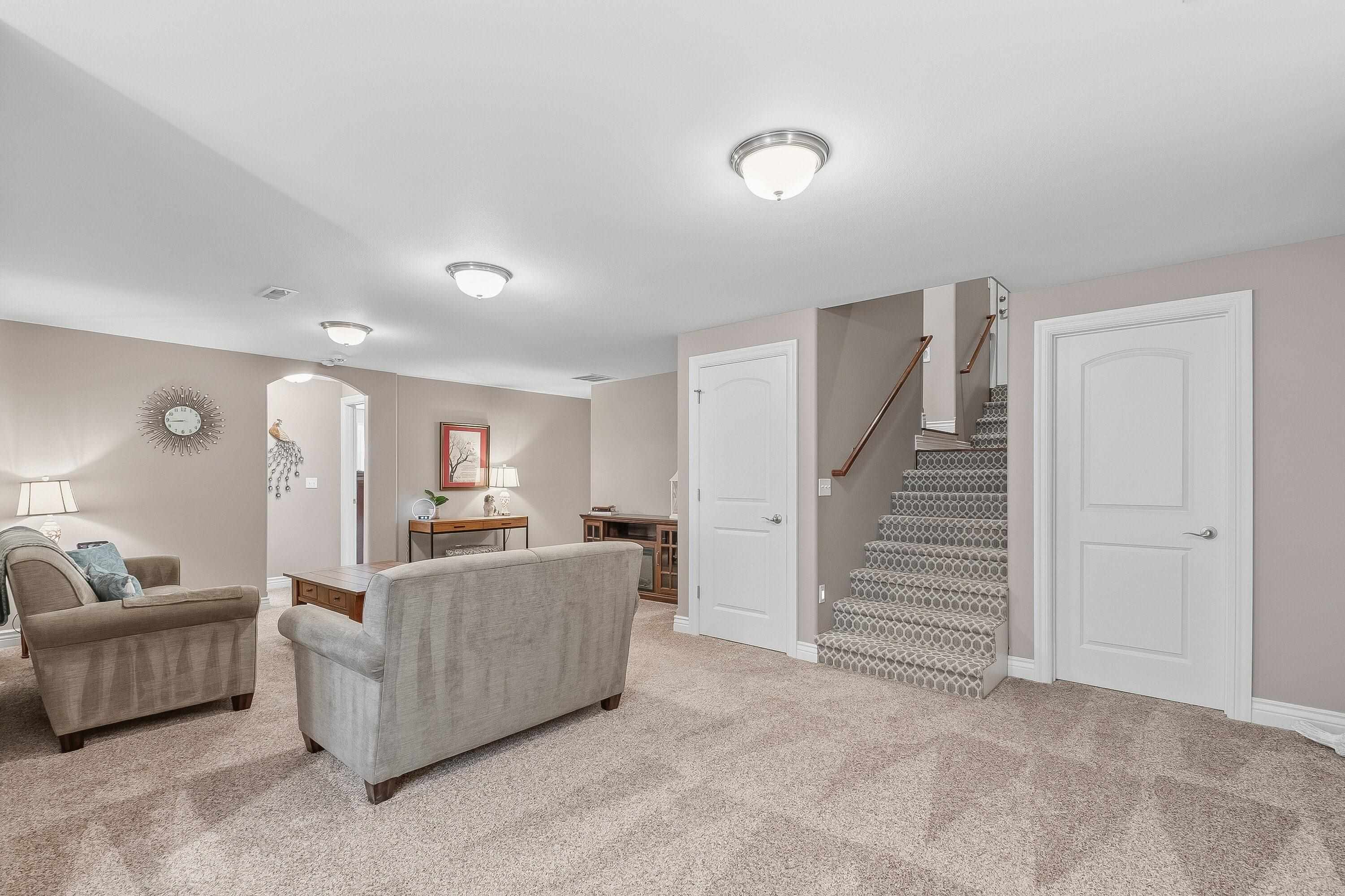 4524 N Barton Creek Court Wichita KS 67226