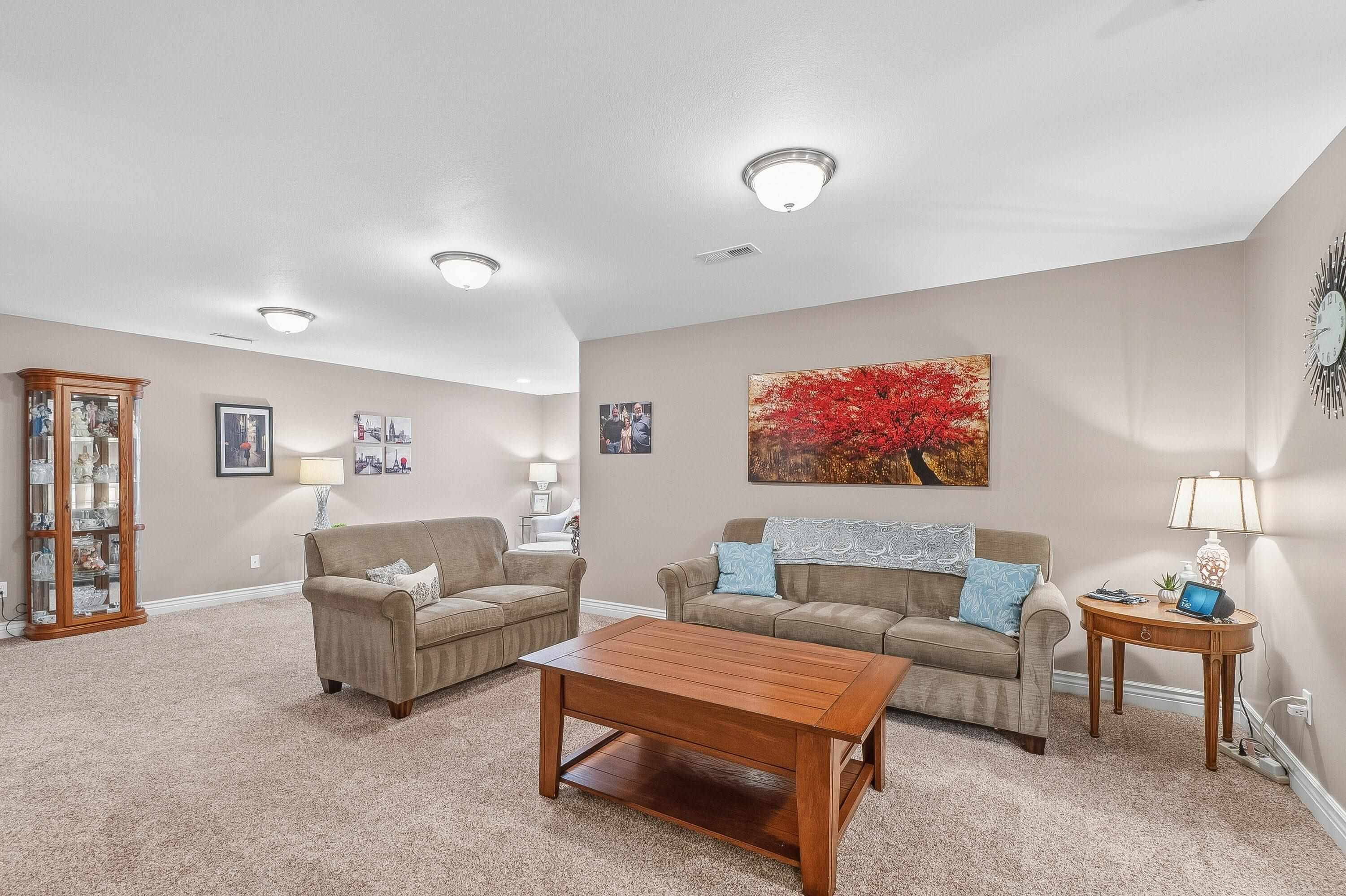 4524 N Barton Creek Court Wichita KS 67226