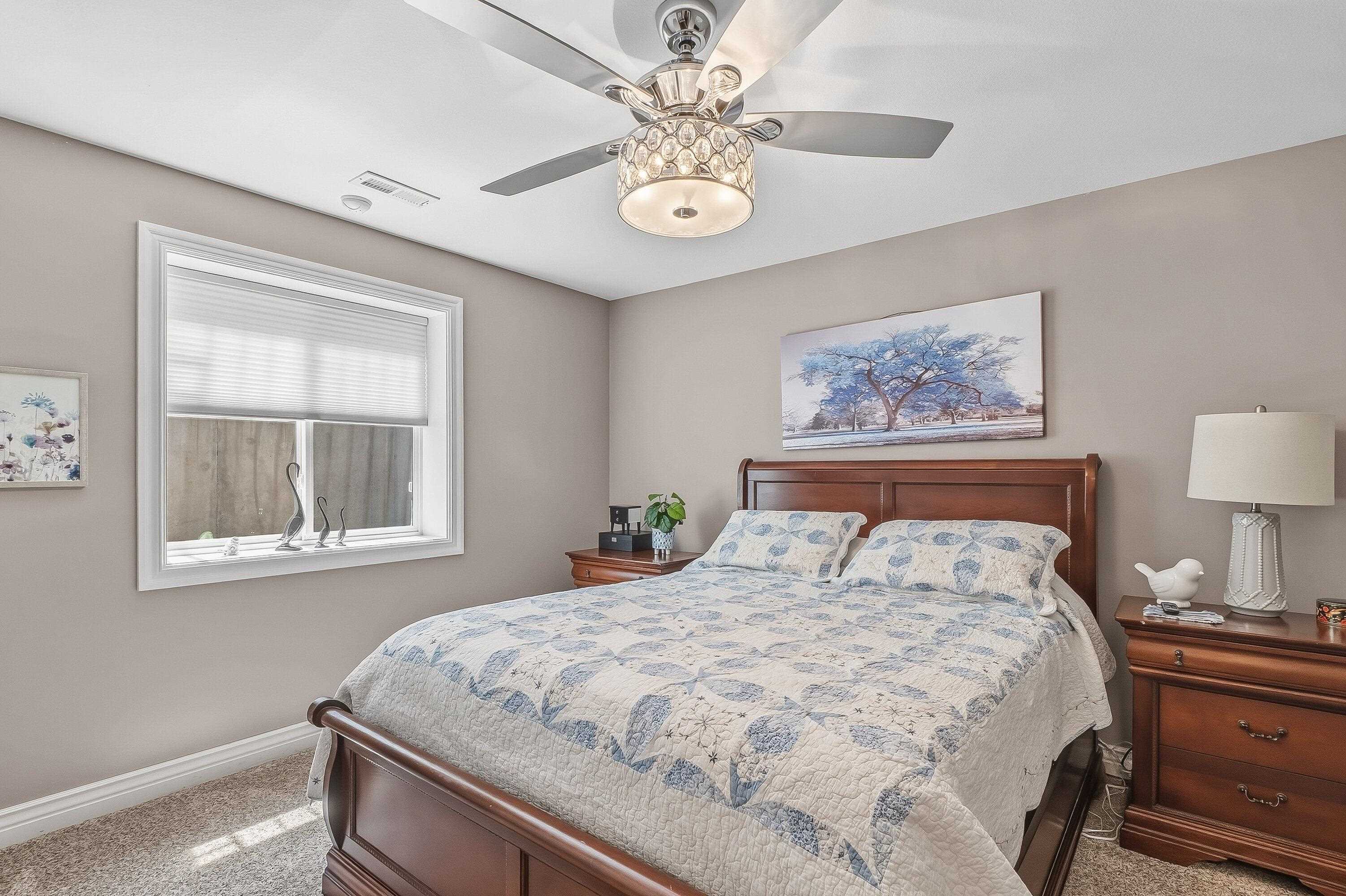 4524 N Barton Creek Court Wichita KS 67226