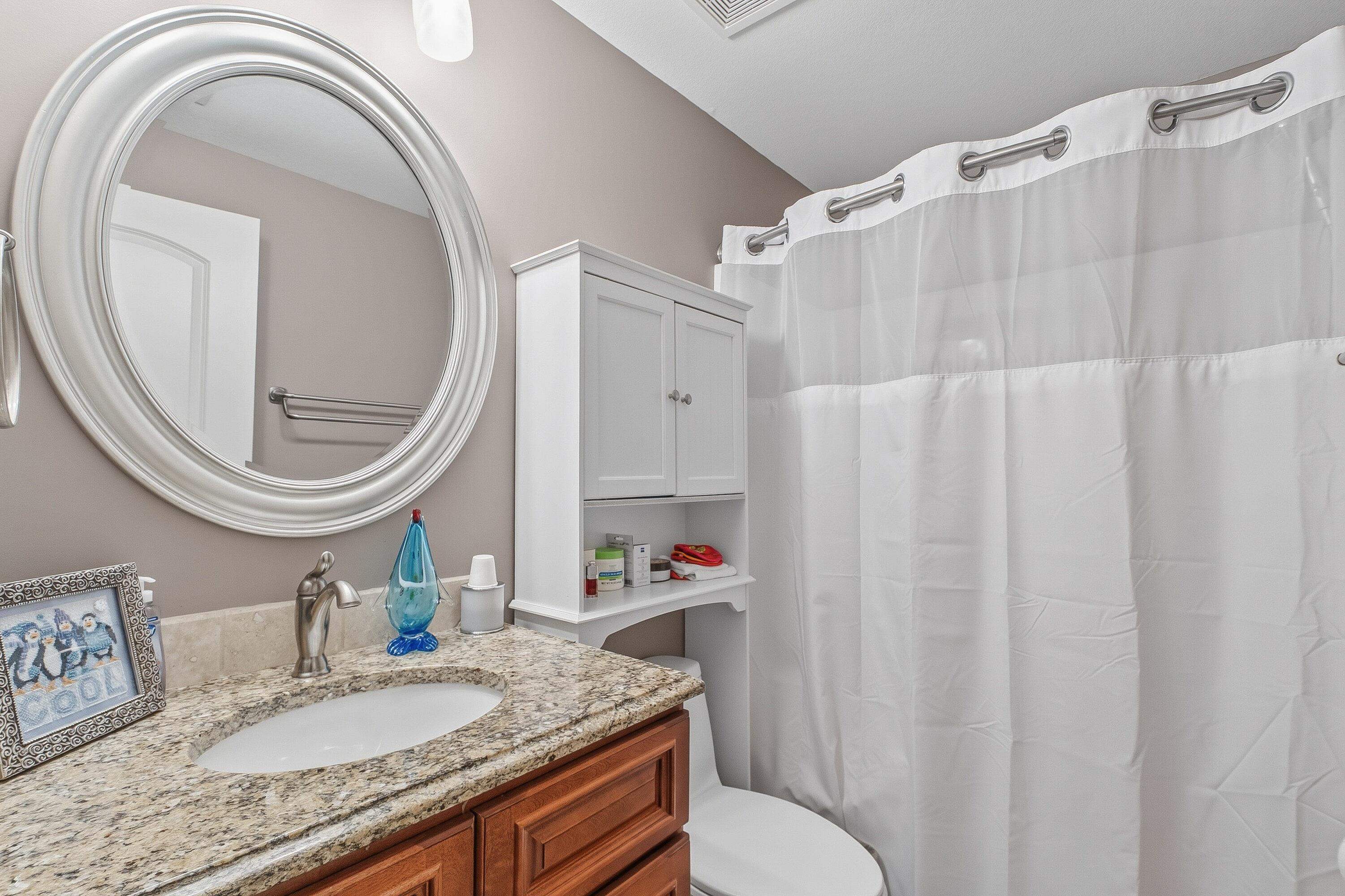 4524 N Barton Creek Court Wichita KS 67226