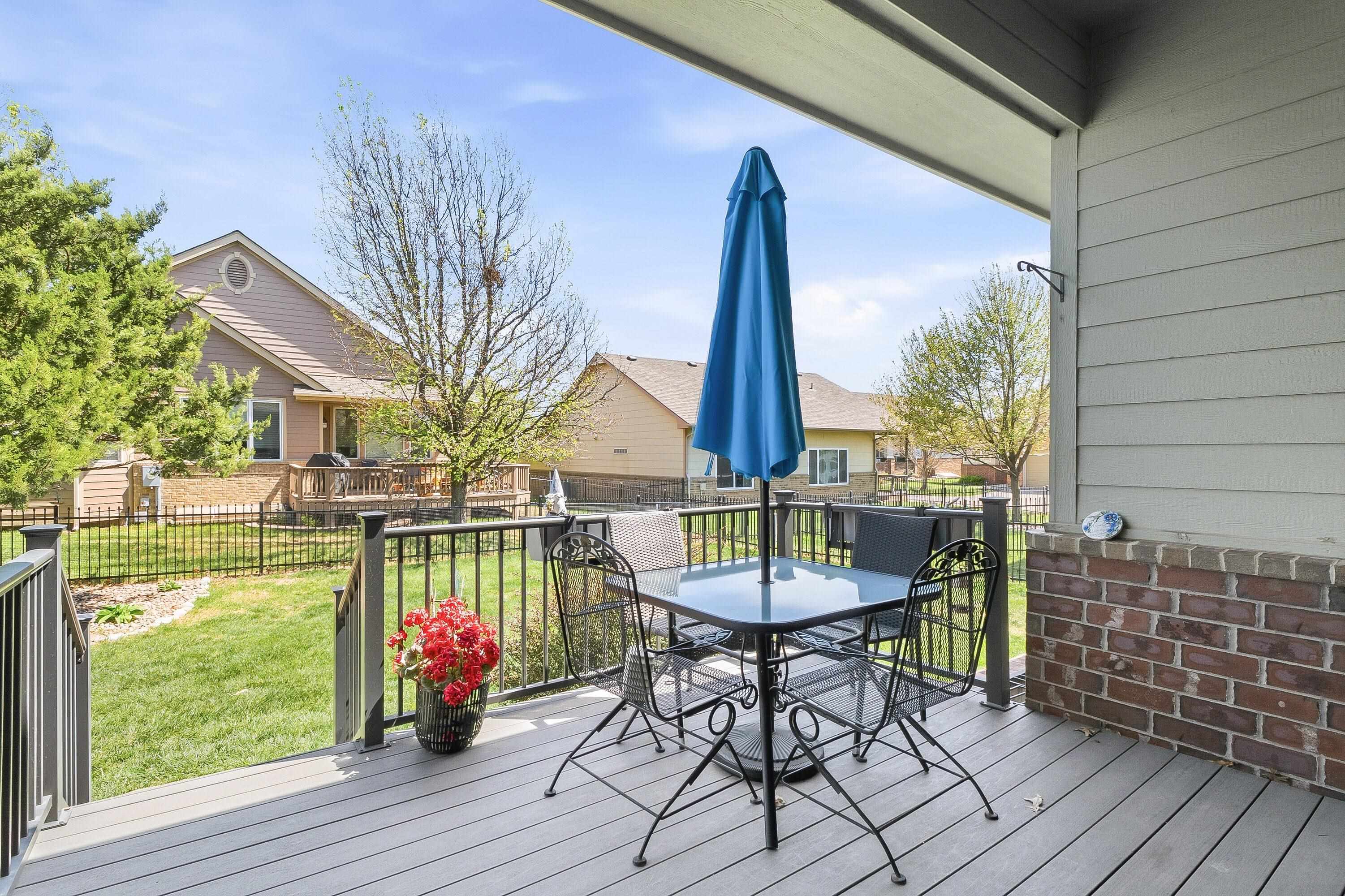 4524 N Barton Creek Court Wichita KS 67226