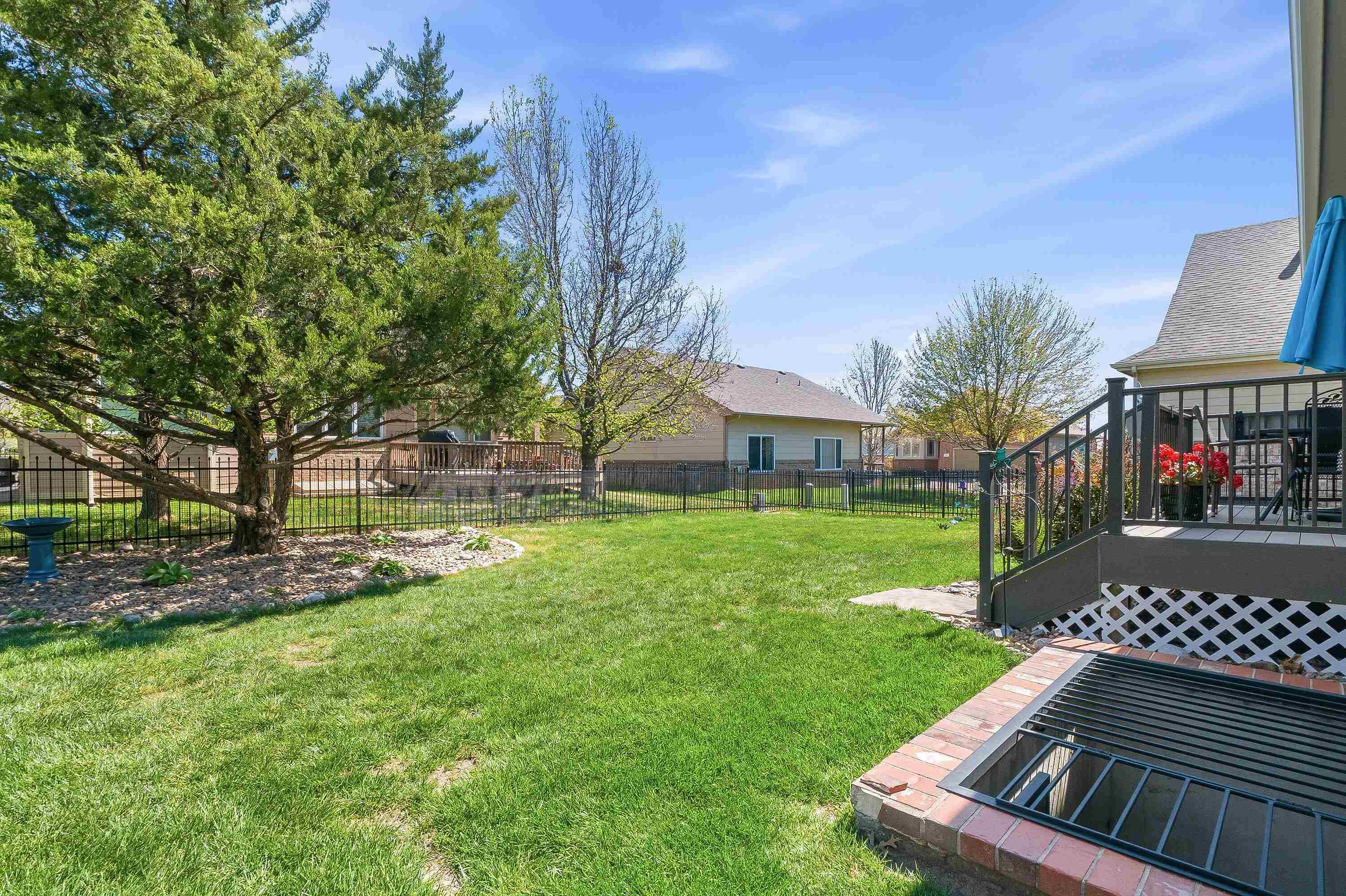4524 N Barton Creek Court Wichita KS 67226