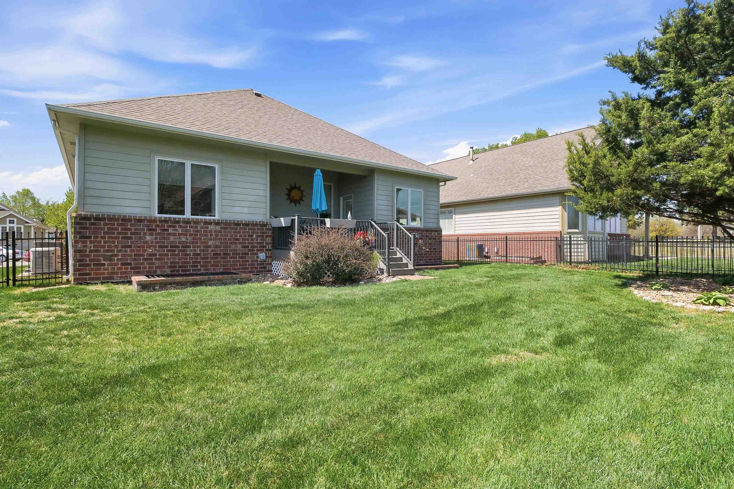 4524 N Barton Creek Court Wichita KS 67226
