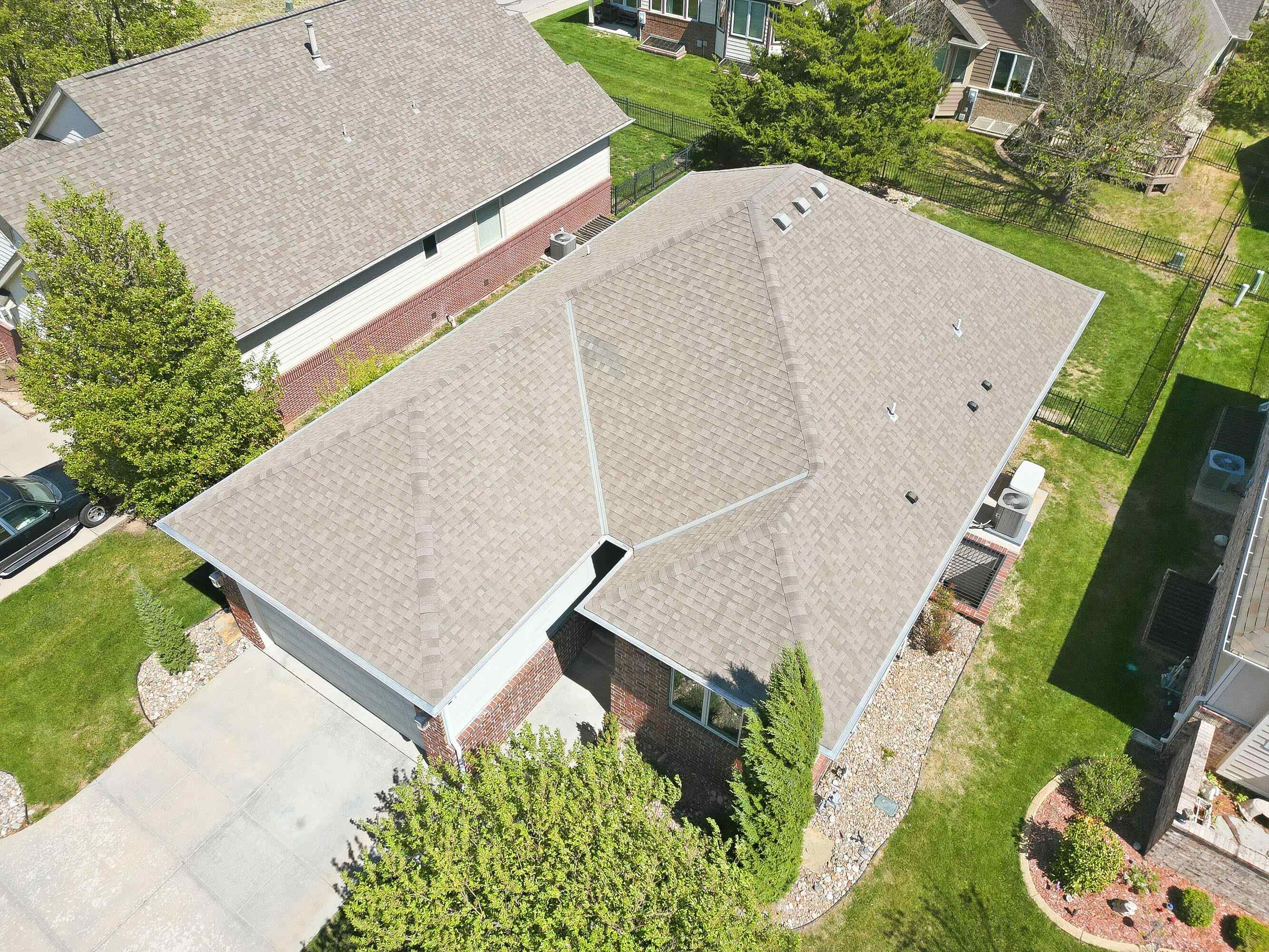 4524 N Barton Creek Court Wichita KS 67226