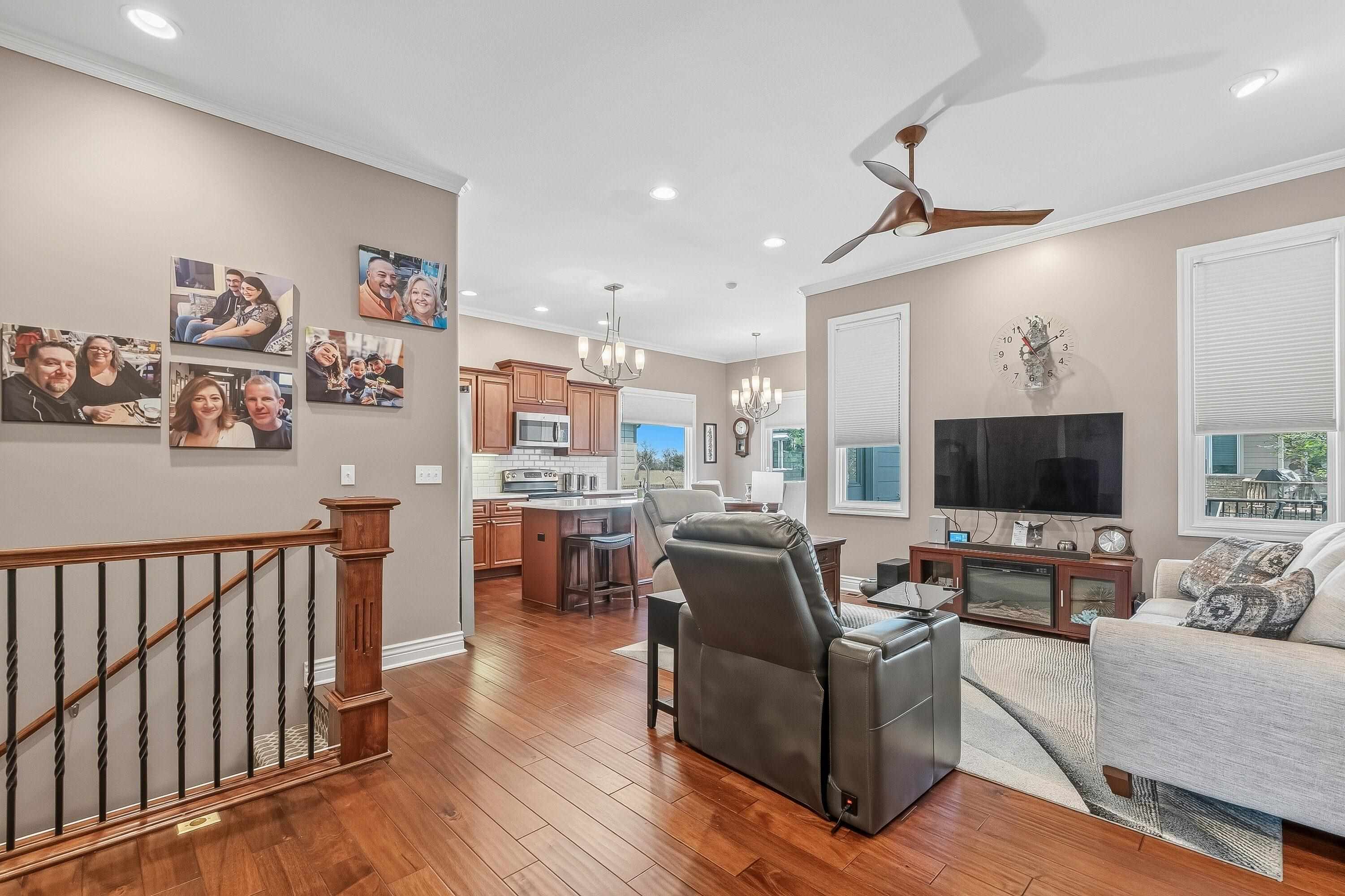 4524 N Barton Creek Court Wichita KS 67226