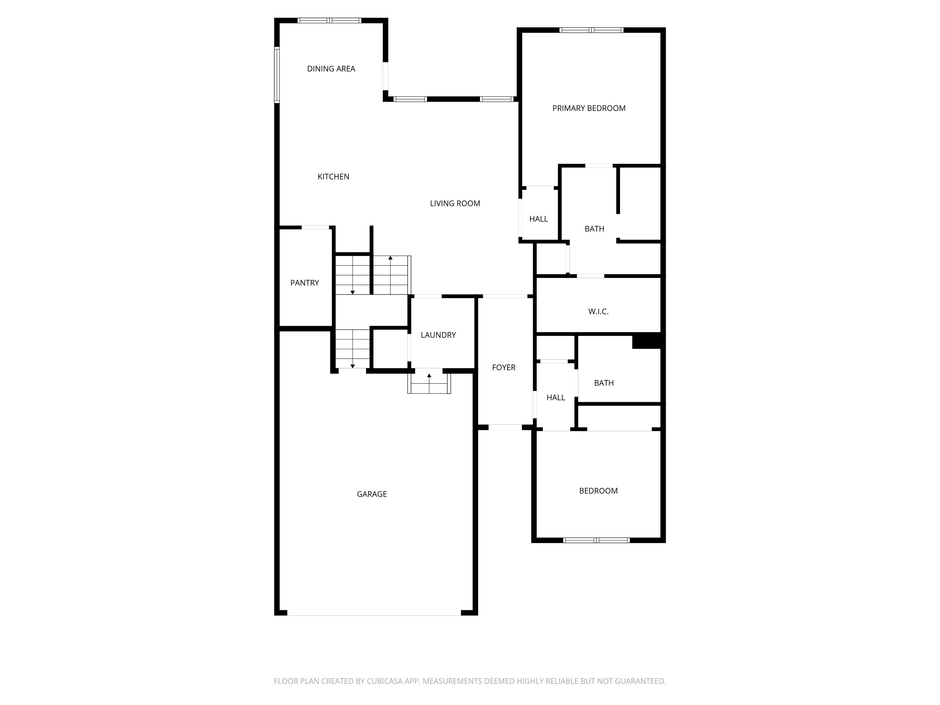 4524 N Barton Creek Court Wichita KS 67226
