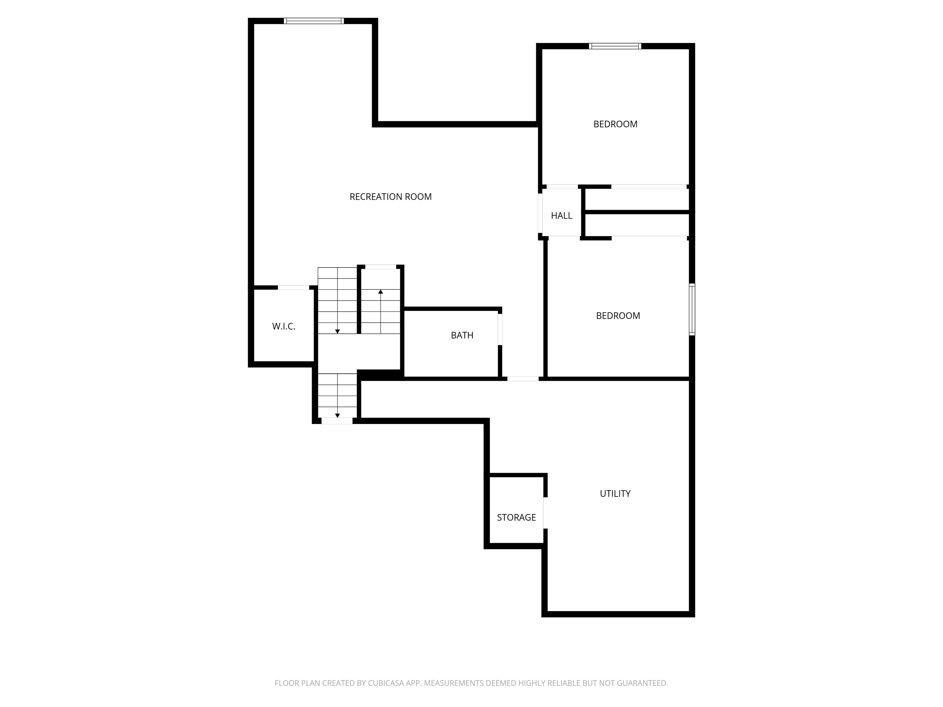 4524 N Barton Creek Court Wichita KS 67226