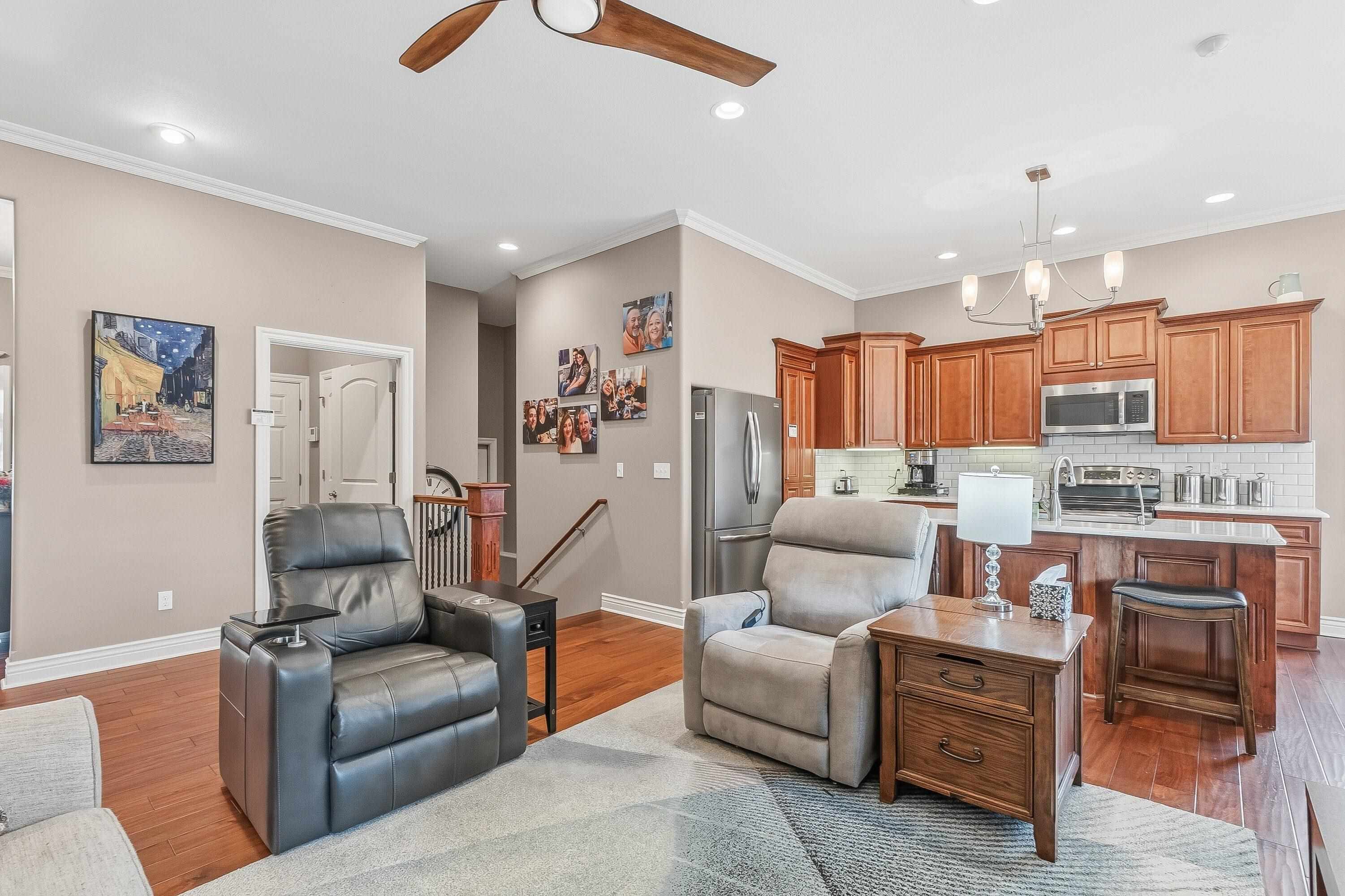 4524 N Barton Creek Court Wichita KS 67226