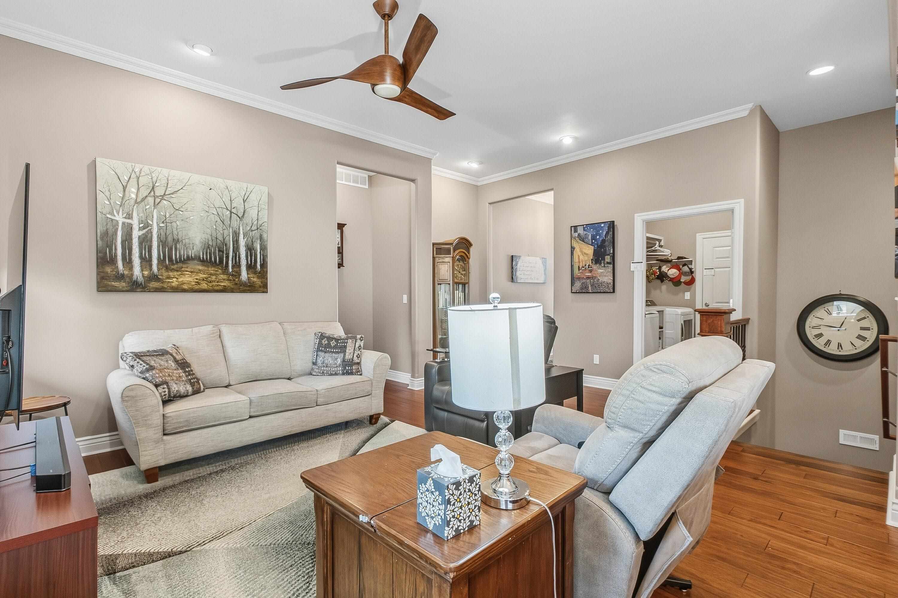 4524 N Barton Creek Court Wichita KS 67226