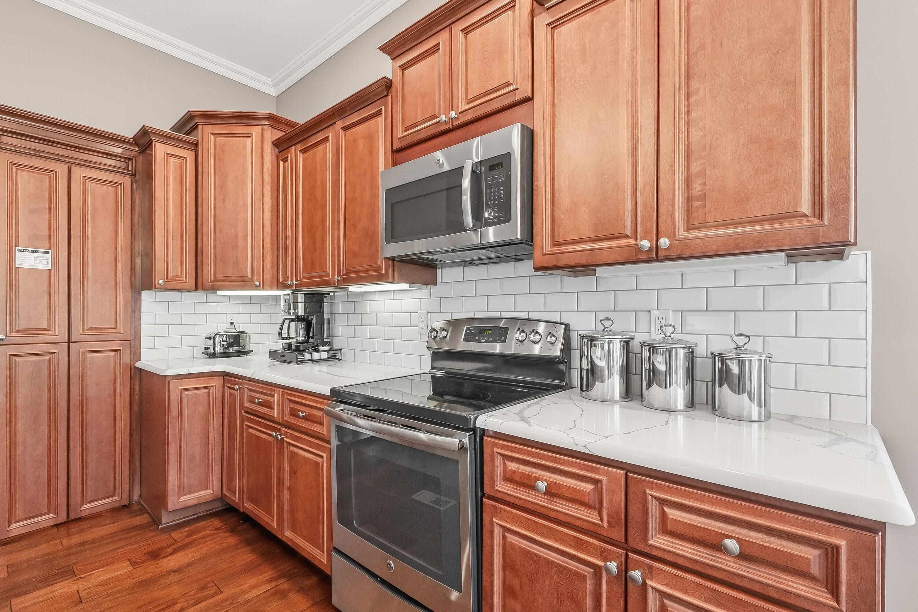 4524 N Barton Creek Court Wichita KS 67226