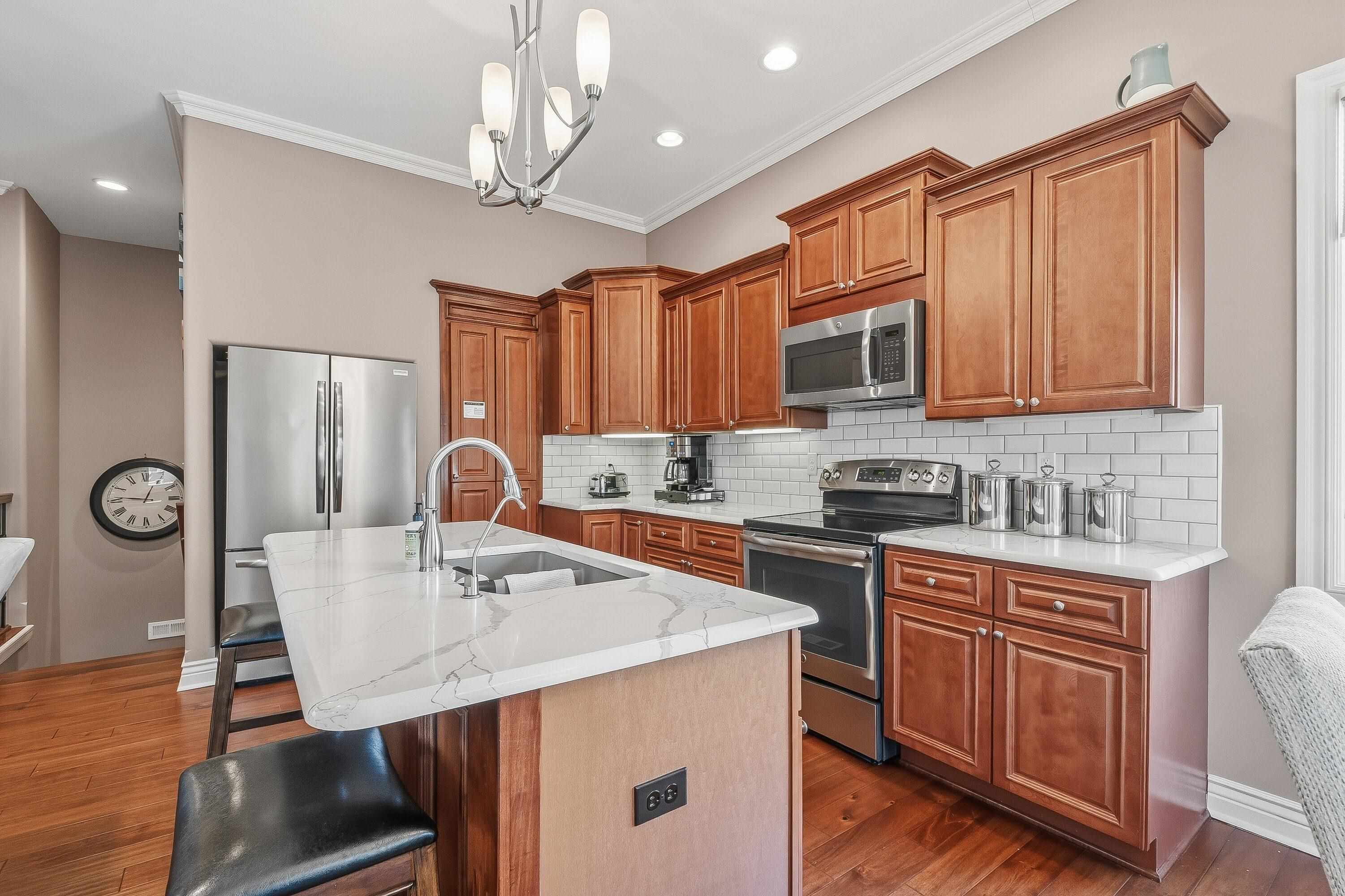 4524 N Barton Creek Court Wichita KS 67226