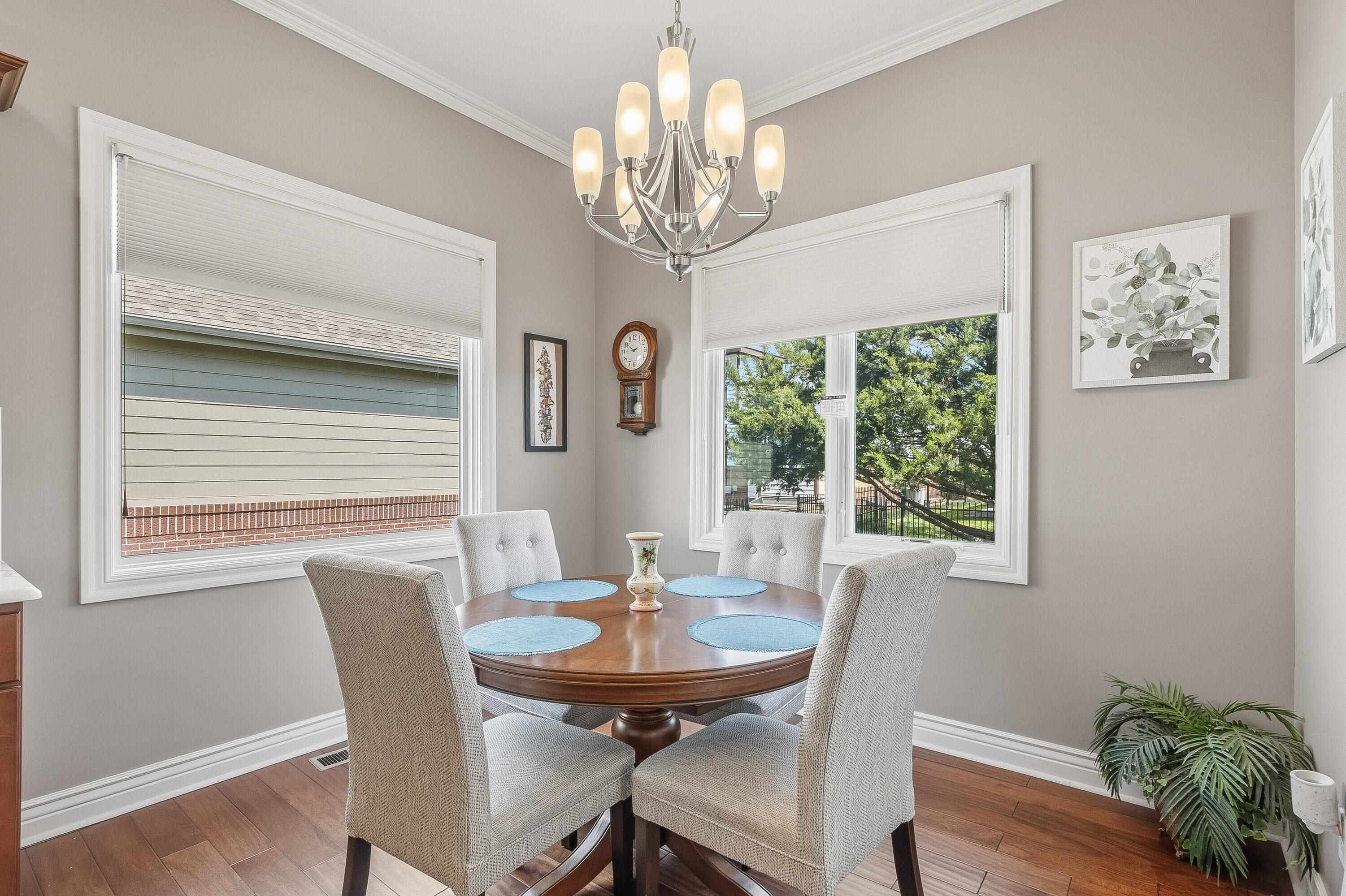 4524 N Barton Creek Court Wichita KS 67226