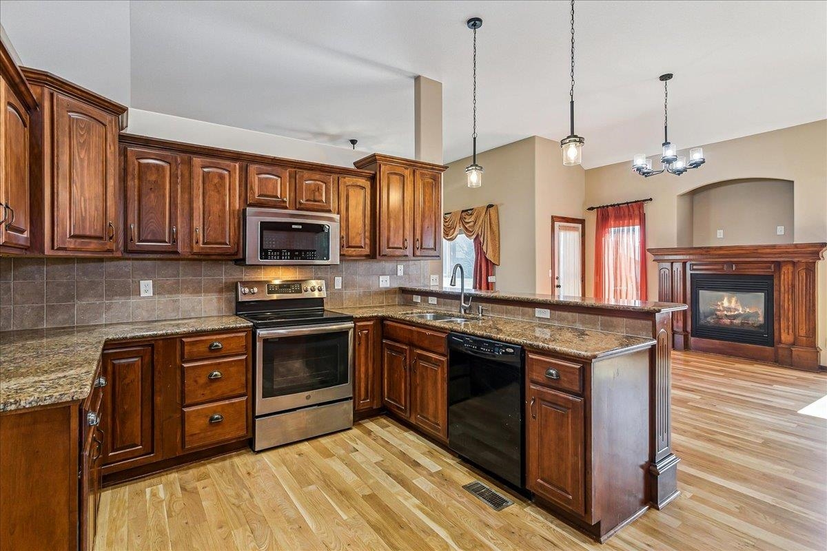 2407 N Flutter Lane Wichita KS 67228
