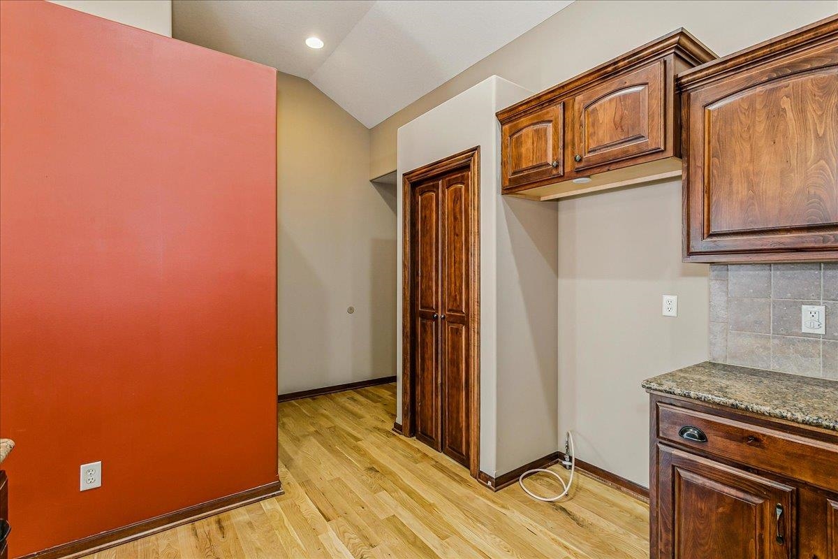 2407 N Flutter Lane Wichita KS 67228