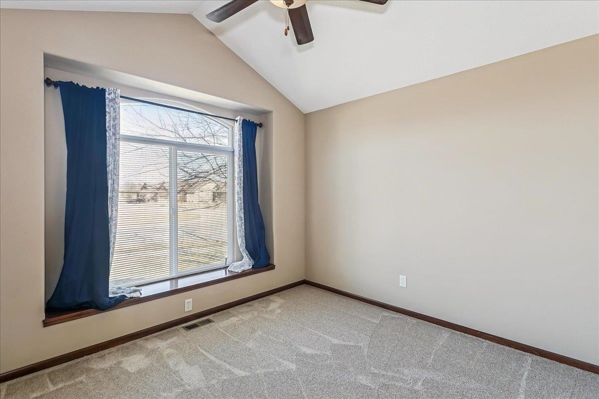 2407 N Flutter Lane Wichita KS 67228