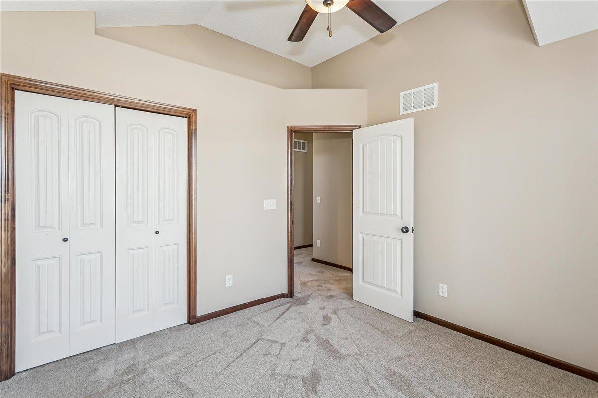 2407 N Flutter Lane Wichita KS 67228